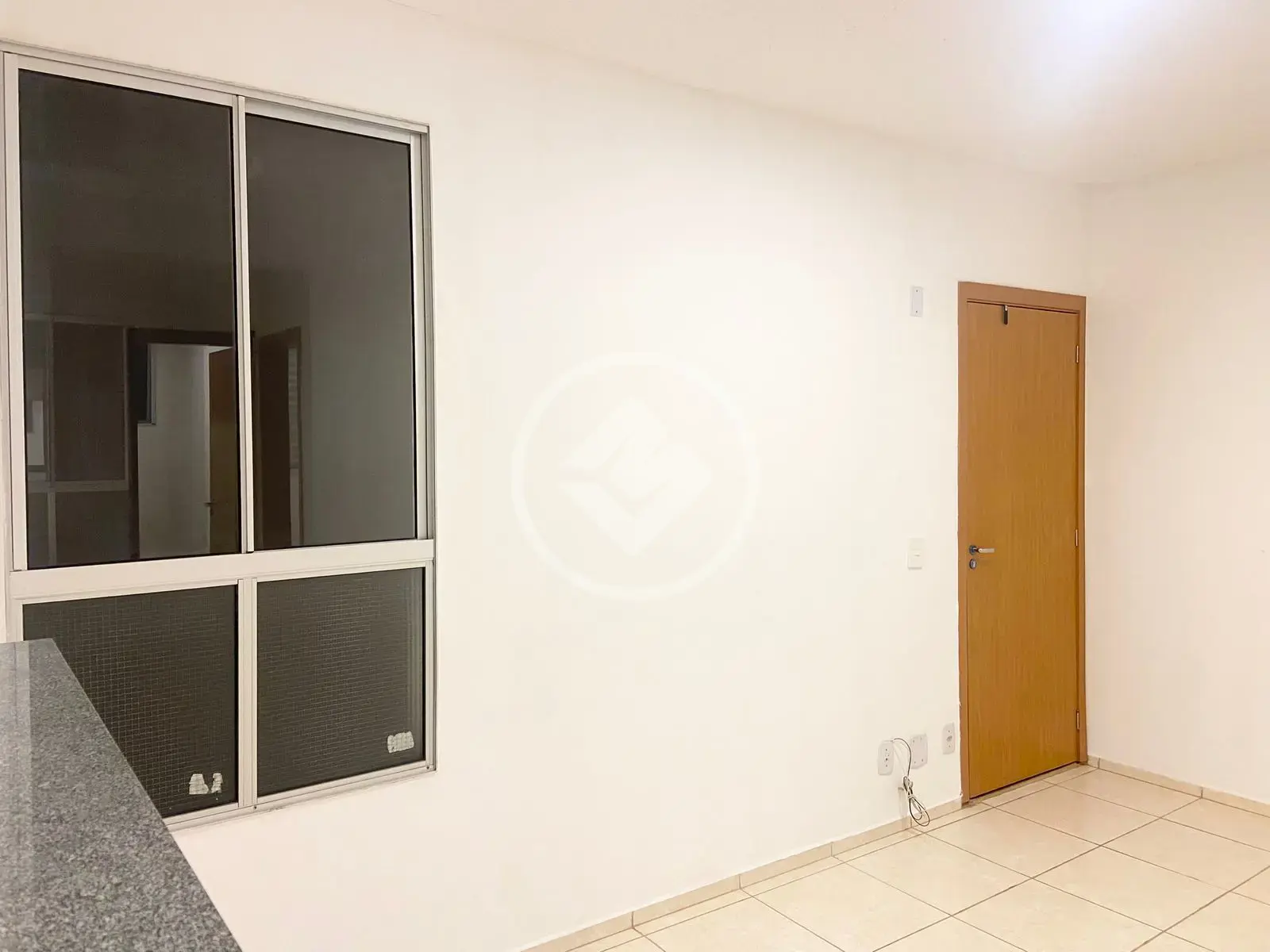 Apartamento a venda no bairro Conj. Hab. Dr Antônio Villela Silva