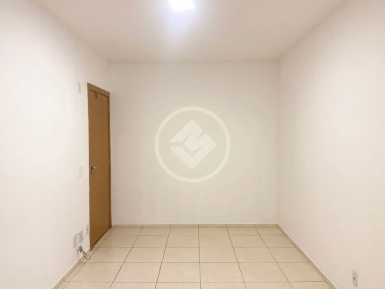 Apartamento 2 quartos no Conjunto Habitacional Doutor Antônio Villela Silva, Araçatuba — foto 2 de 6