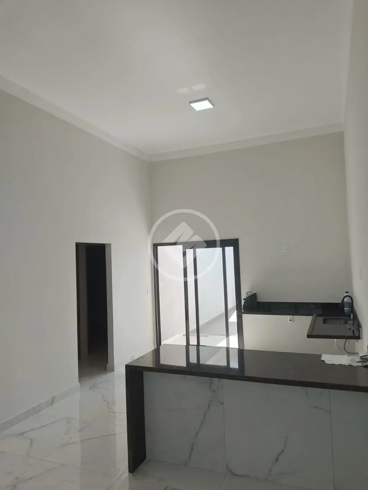 Casa Condomínio 3 quartos no Vila Aeronáutica, Araçatuba — foto 3 de 6