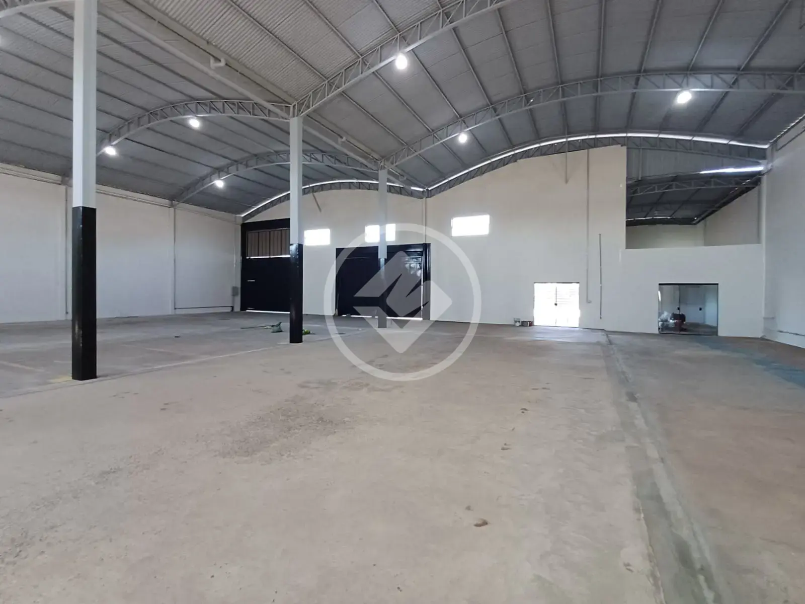 Galpão Aviação, Araçatuba - SP — foto 1