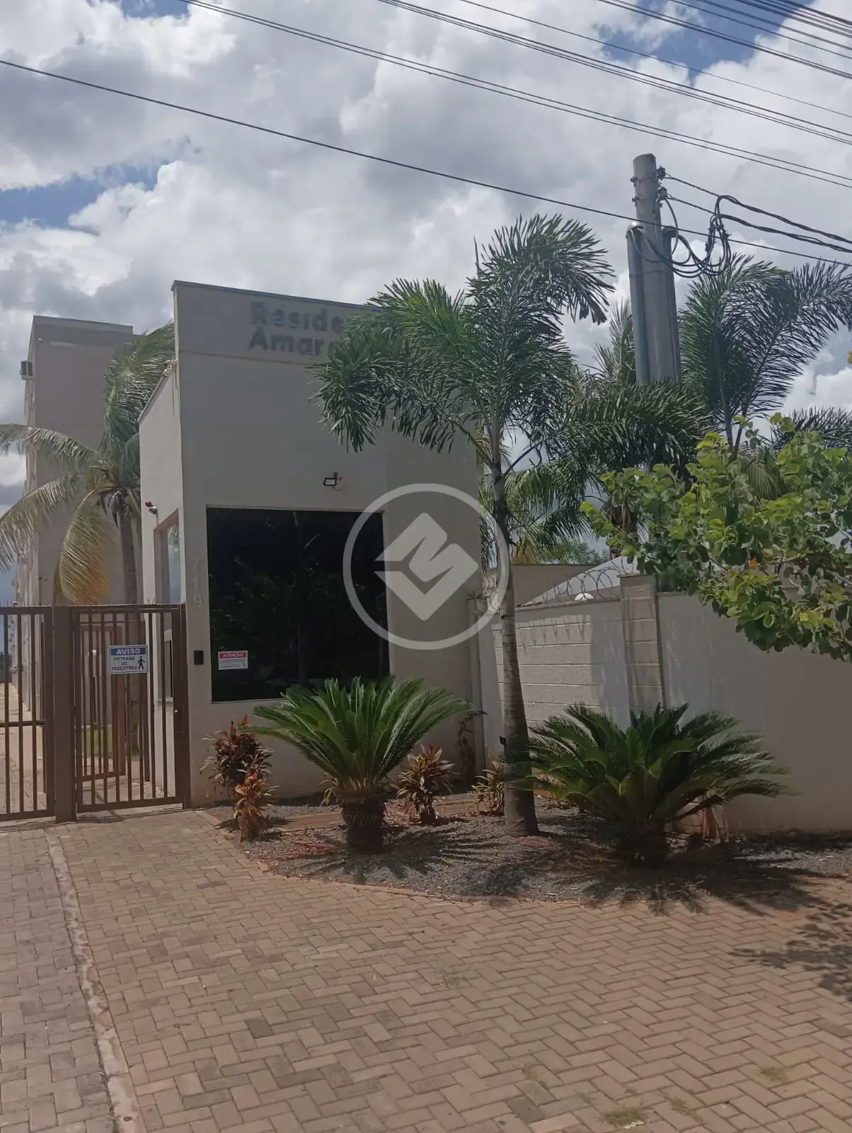 Apartamento 2 quartos no Chácaras TV, Araçatuba — foto 2 de 6