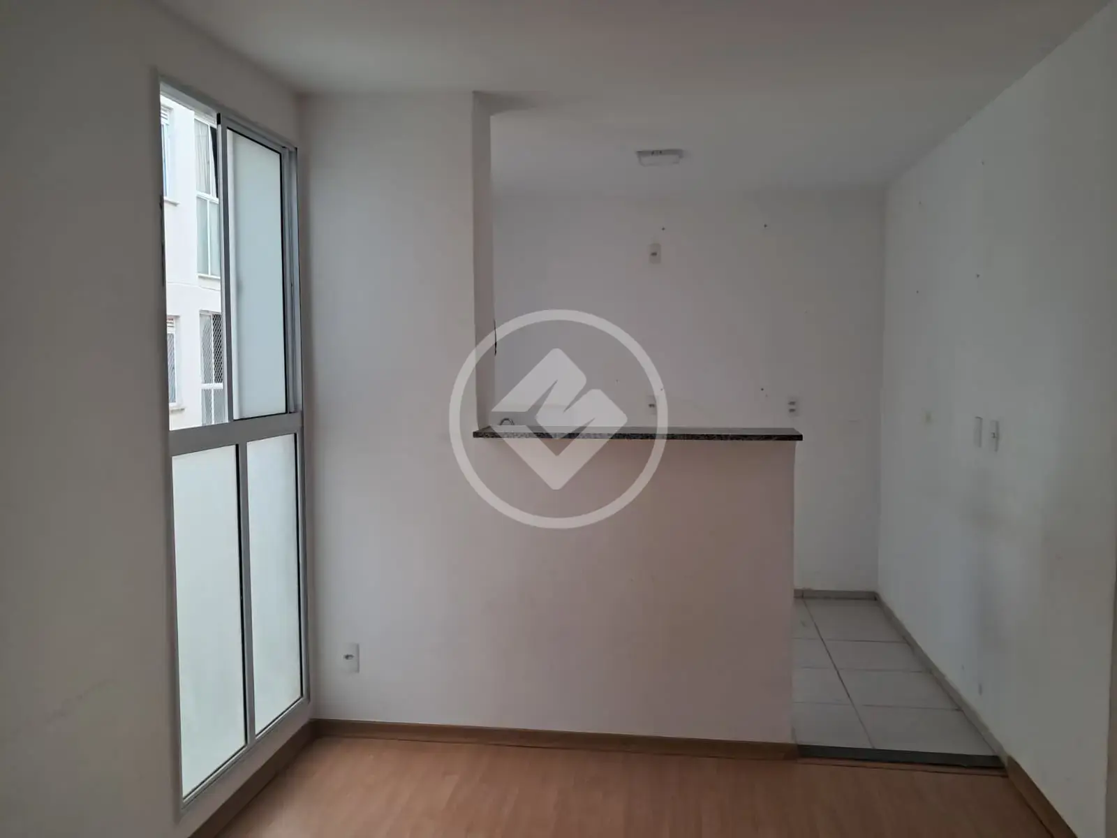 Apartamento 2 quartos no Chácaras TV, Araçatuba — foto 6 de 6