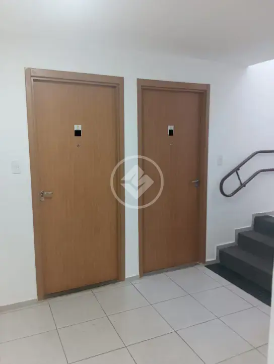 Apartamento 2 quartos no Chácaras TV, Araçatuba — foto 4 de 6