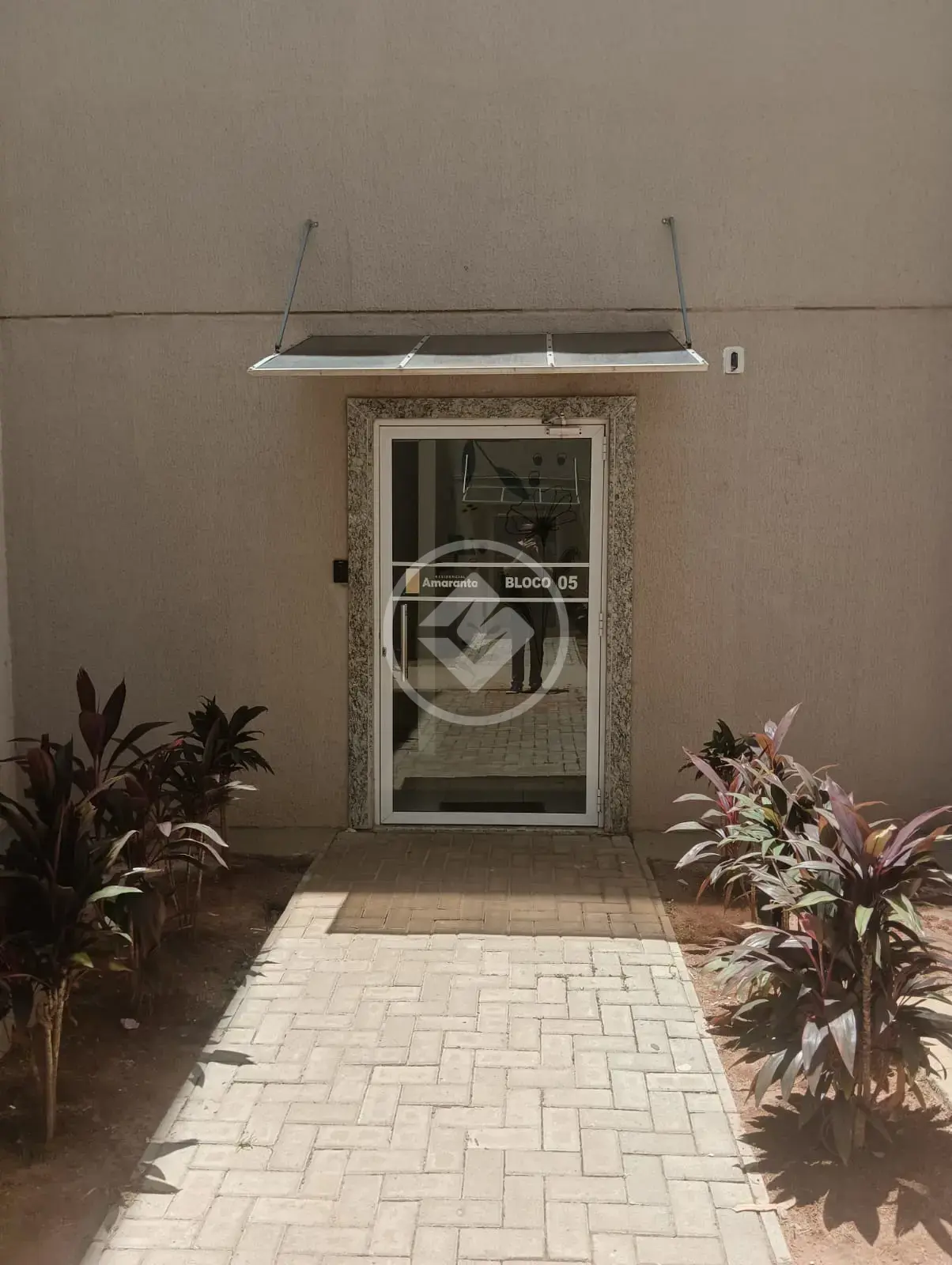 Apartamento 2 quartos no Chácaras TV, Araçatuba — foto 3 de 6