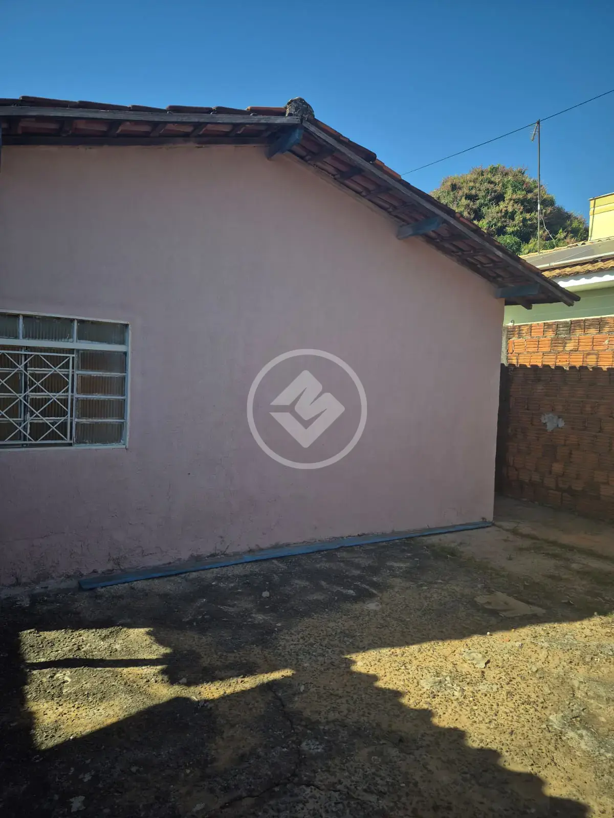 Casa 2 quartos no Bairro Concórdia 1, Araçatuba — foto 2 de 6