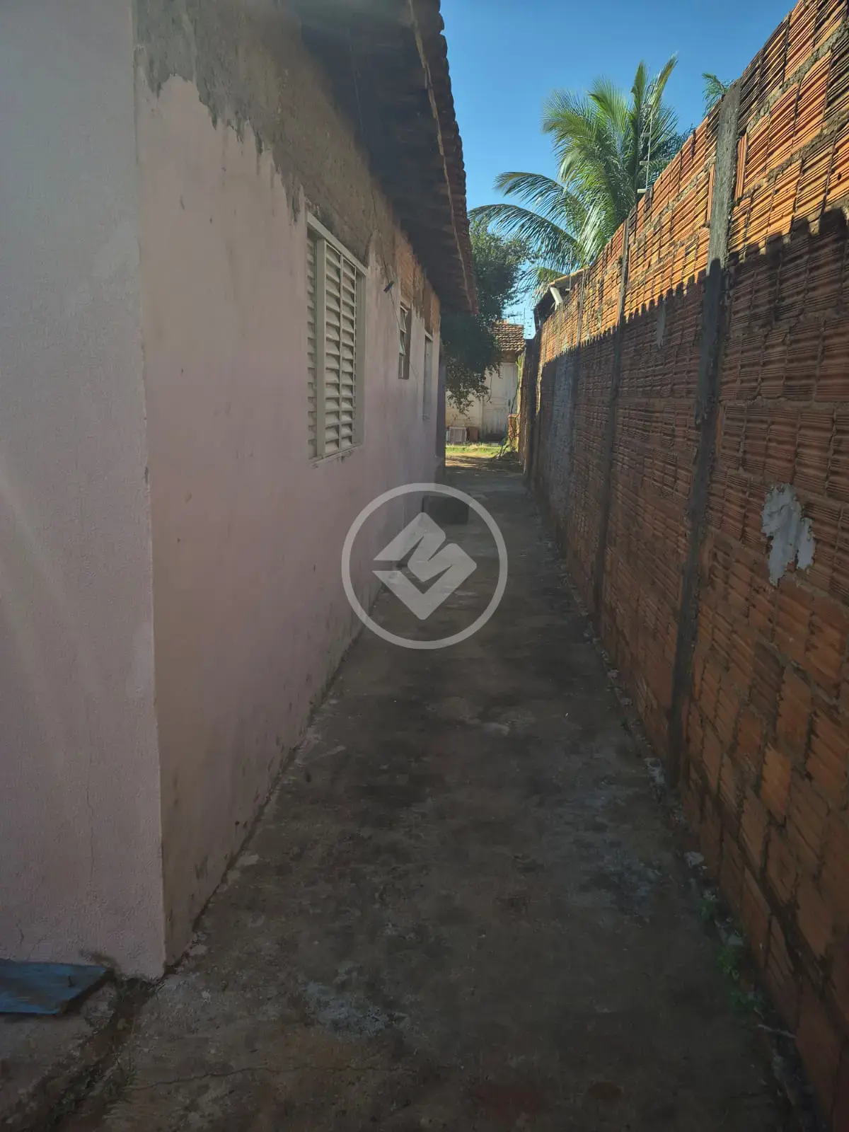 Casa 2 quartos no Bairro Concórdia 1, Araçatuba — foto 5 de 6