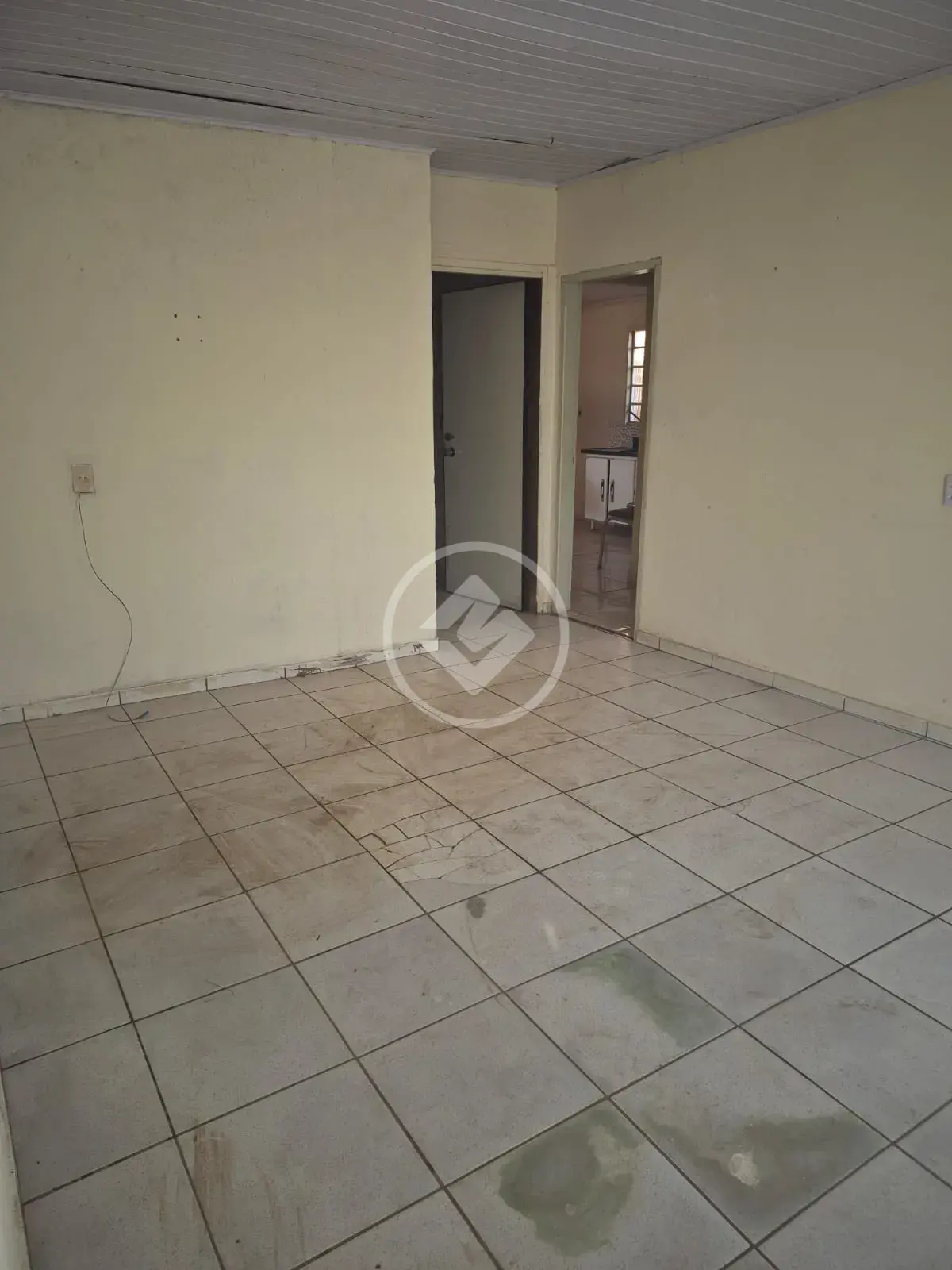 Casa 2 quartos no Bairro Concórdia 1, Araçatuba — foto 3 de 6
