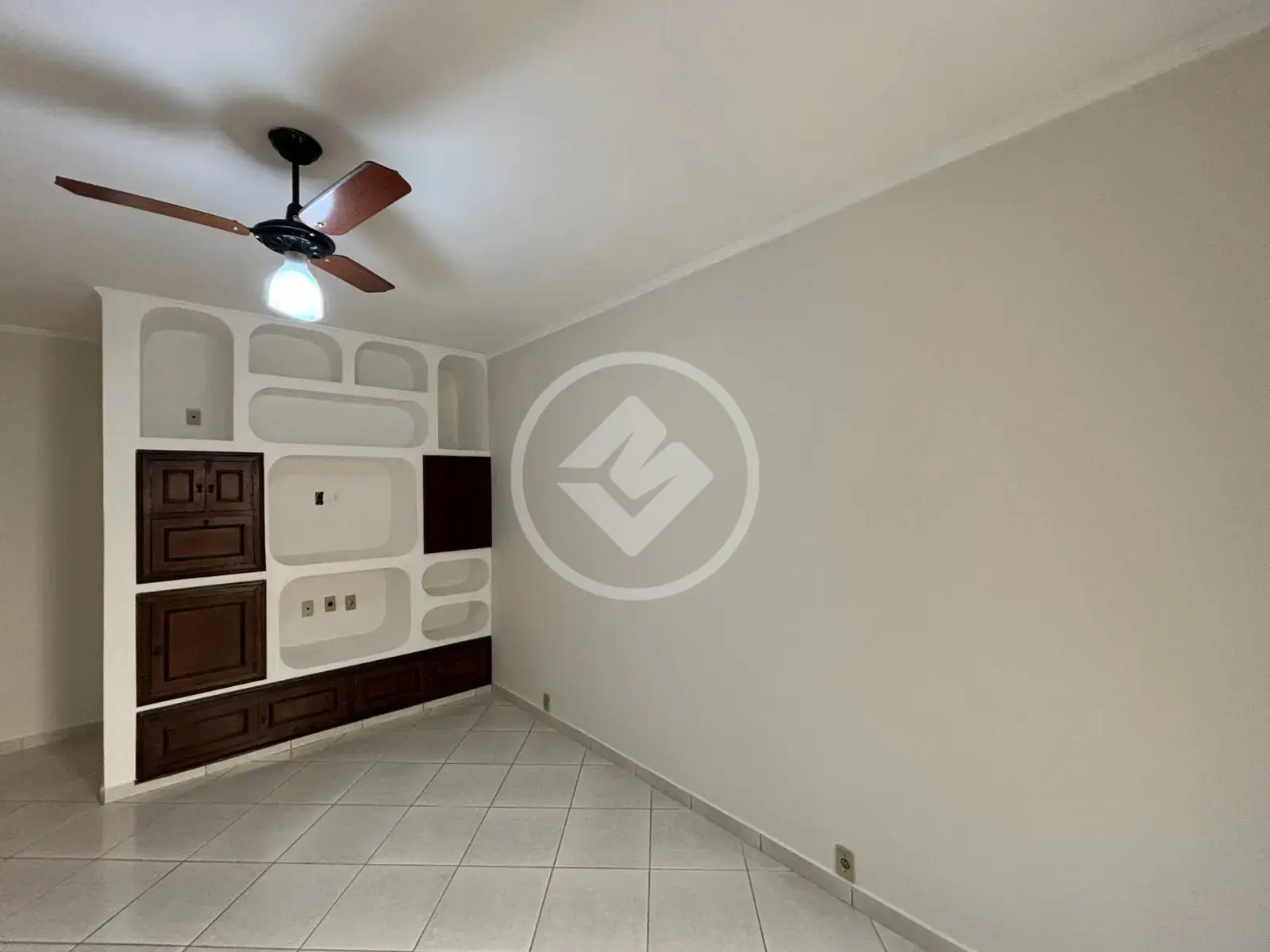 Casa 3 quartos no VILA SAO PAULO, Araçatuba — foto 3 de 6
