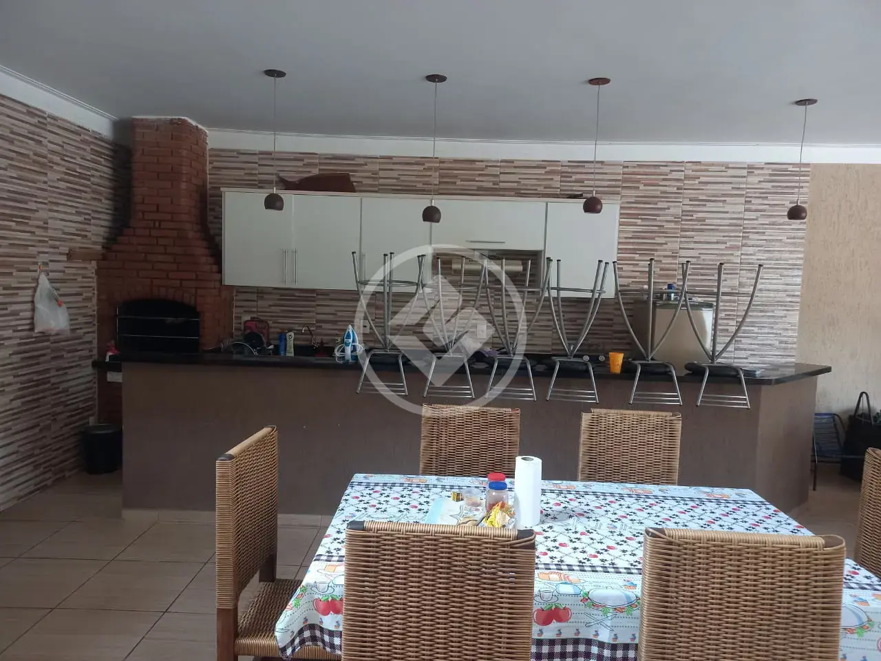 Casa 3 quartos no Aviação, Araçatuba — foto 5 de 6
