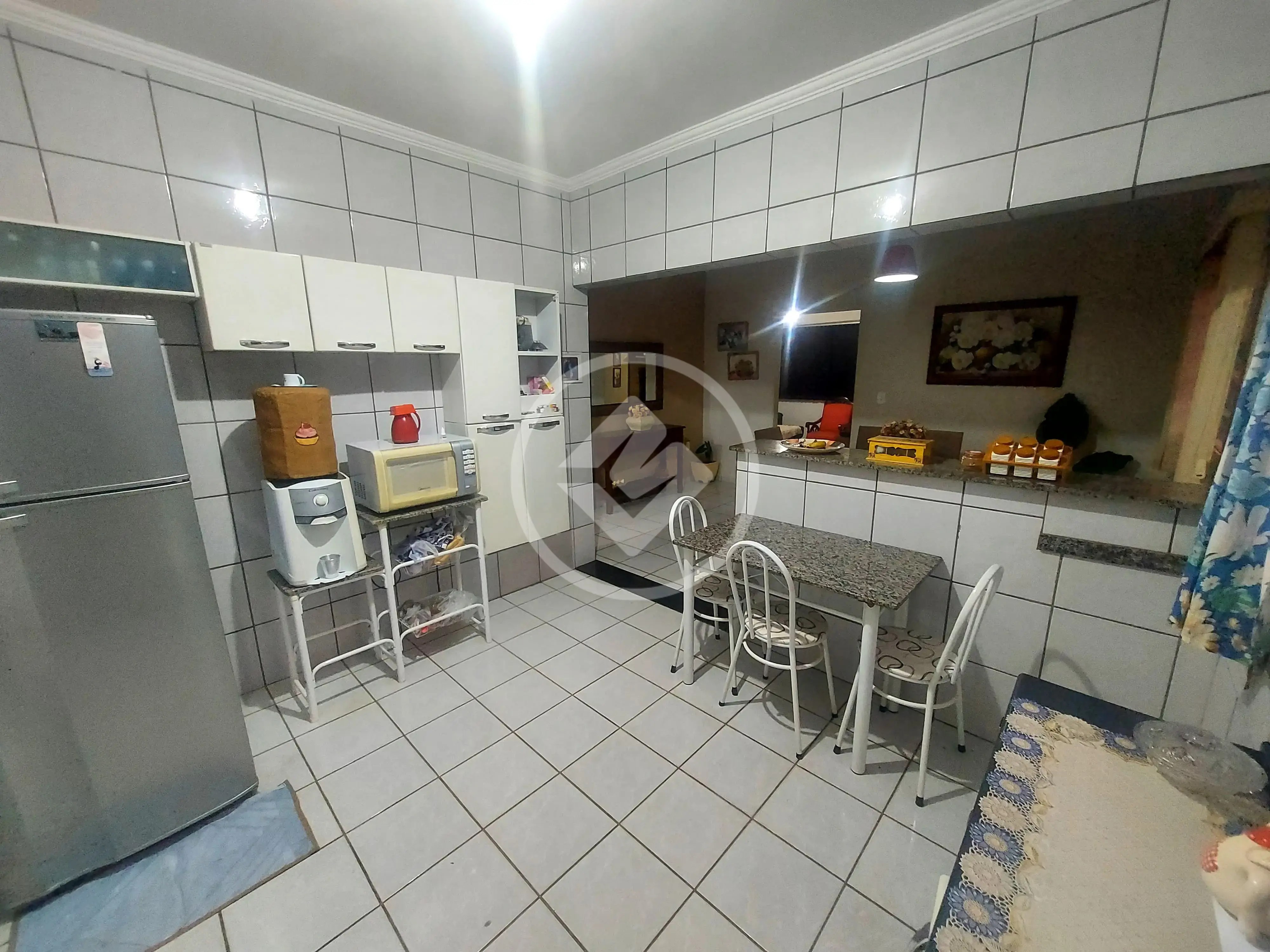 Casa 3 quartos no Concórdia IV, Araçatuba — foto 3 de 6