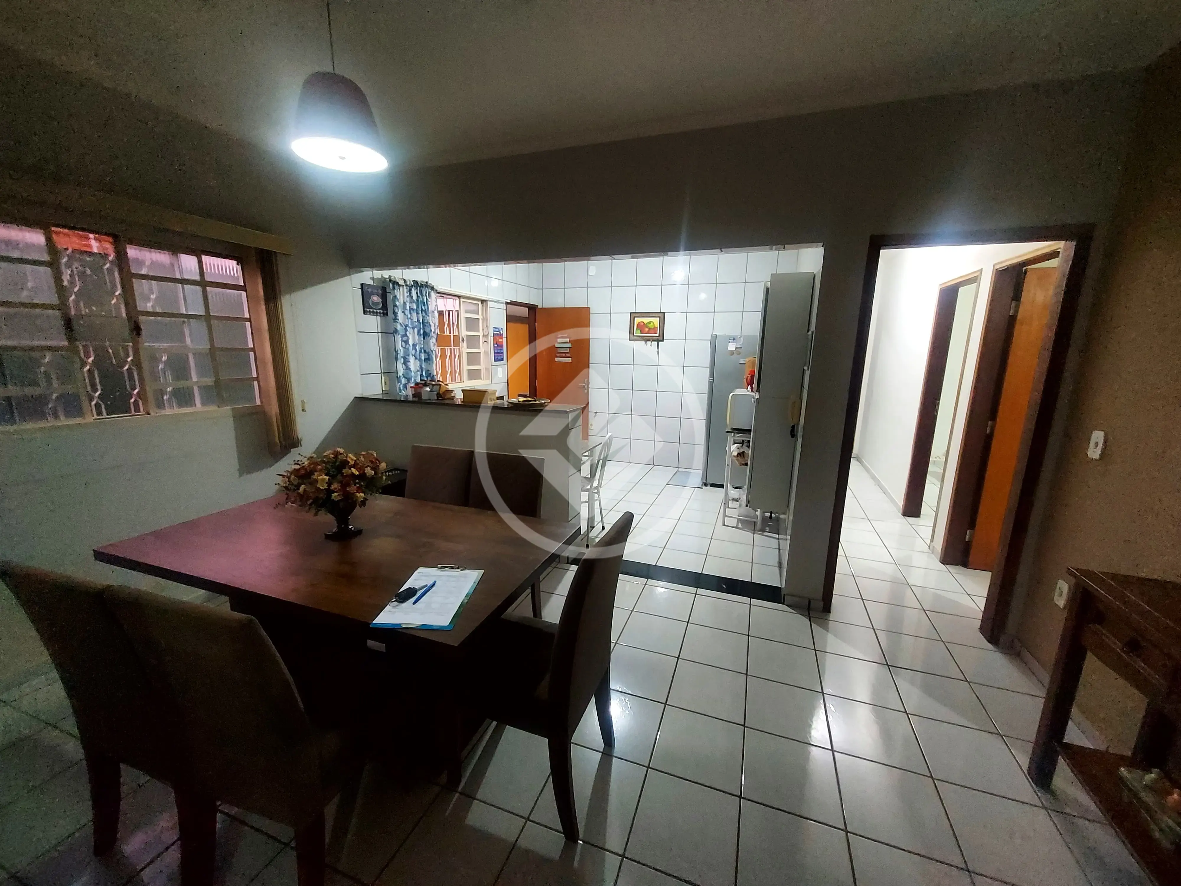 Casa 3 quartos no Concórdia IV, Araçatuba — foto 5 de 6