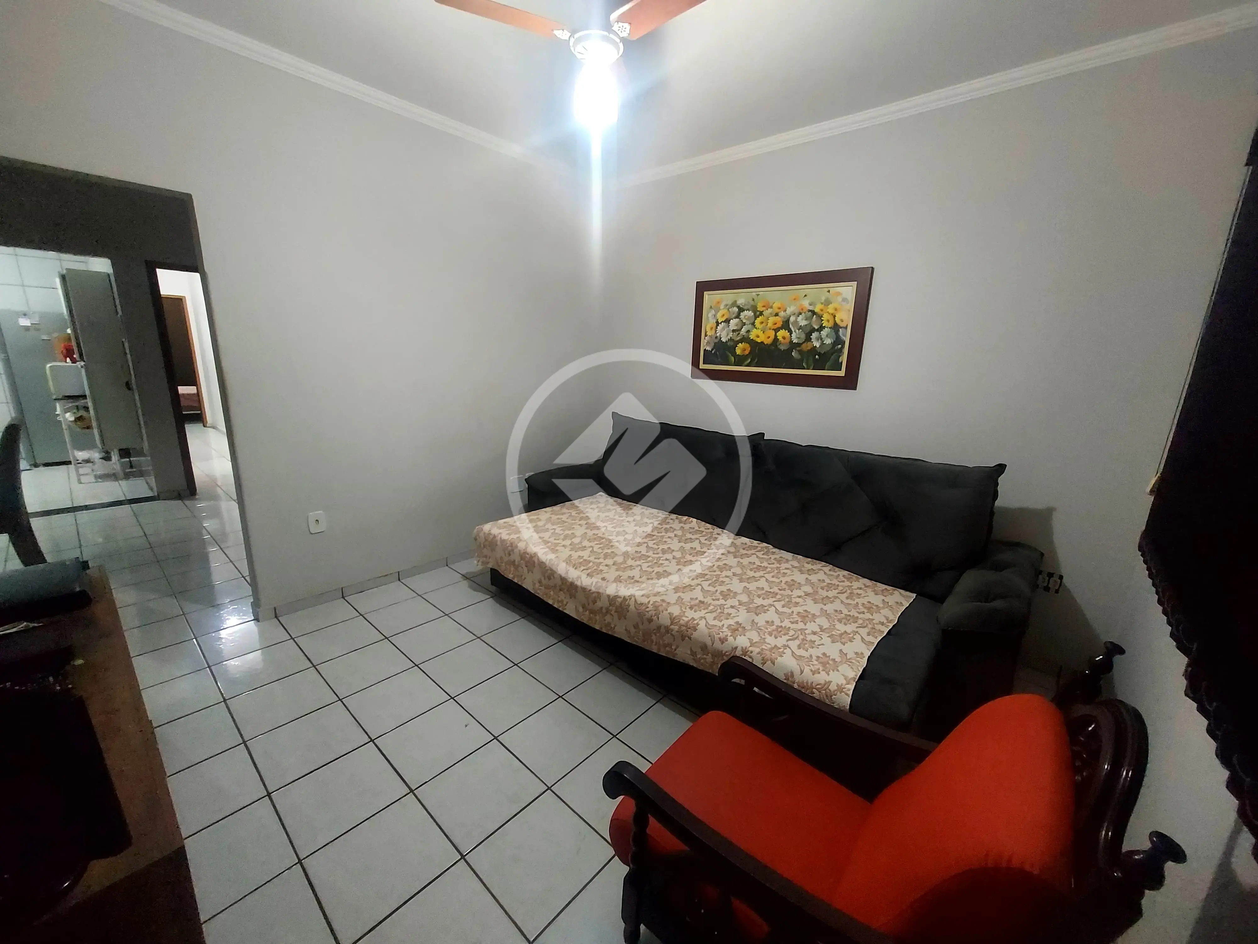 Casa 3 quartos no Concórdia IV, Araçatuba — foto 2 de 6