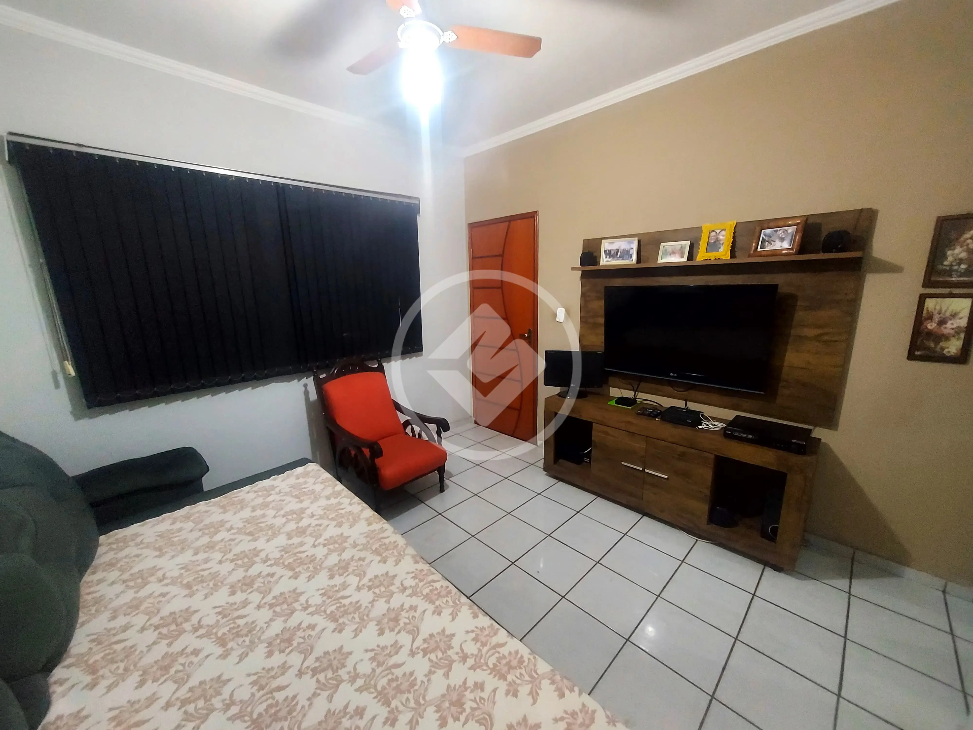 CASA A VENDA NO BAIRRO CONCÓRDIA lll
