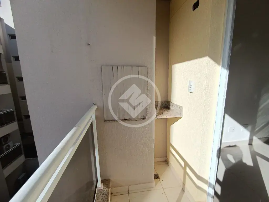 Apartamento 2 quartos no Vila Nova, Araçatuba — foto 6 de 6