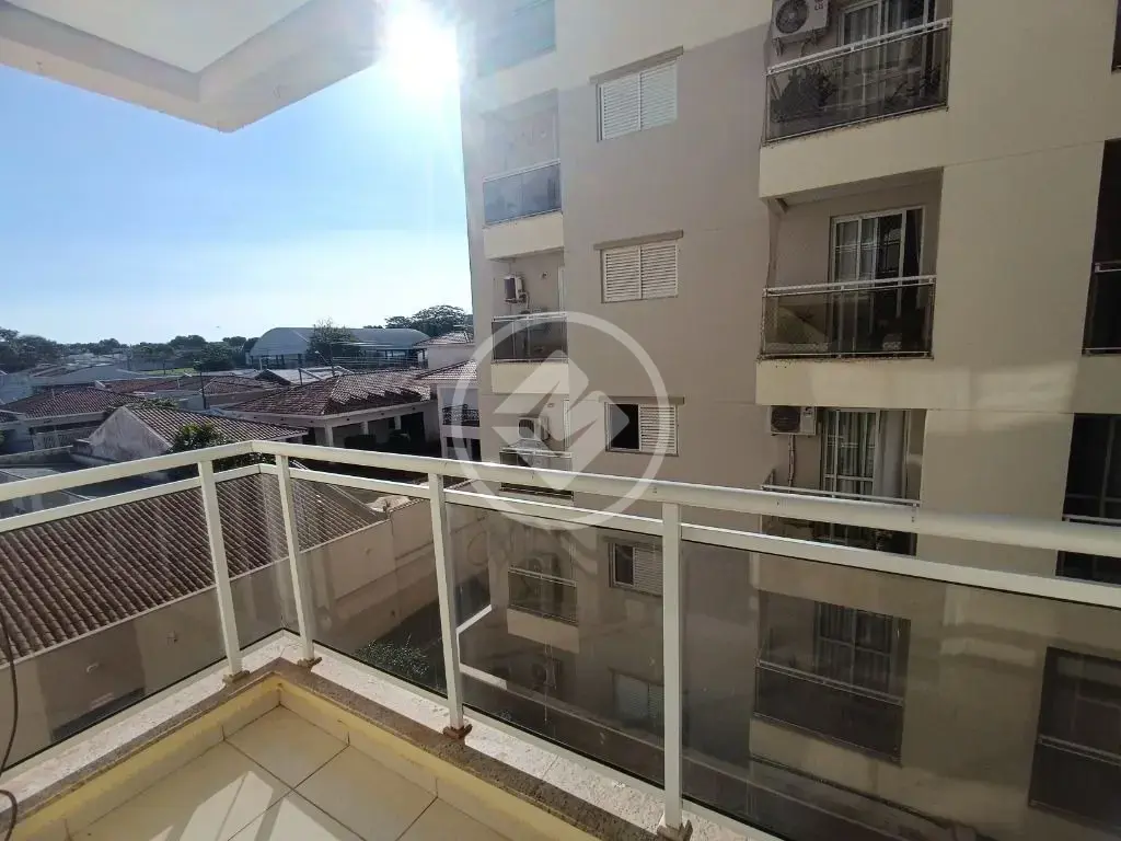 Apartamento 2 quartos no Vila Nova, Araçatuba — foto 5 de 6