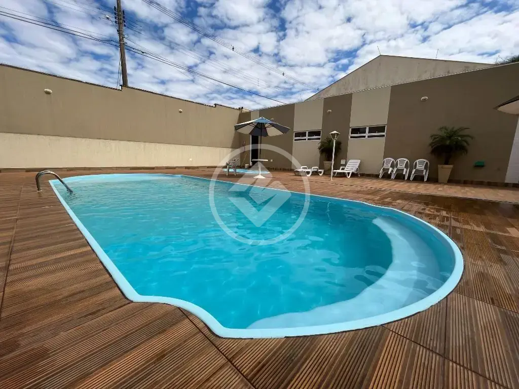 Apartamento Vila Nova, Araçatuba - SP — foto 1