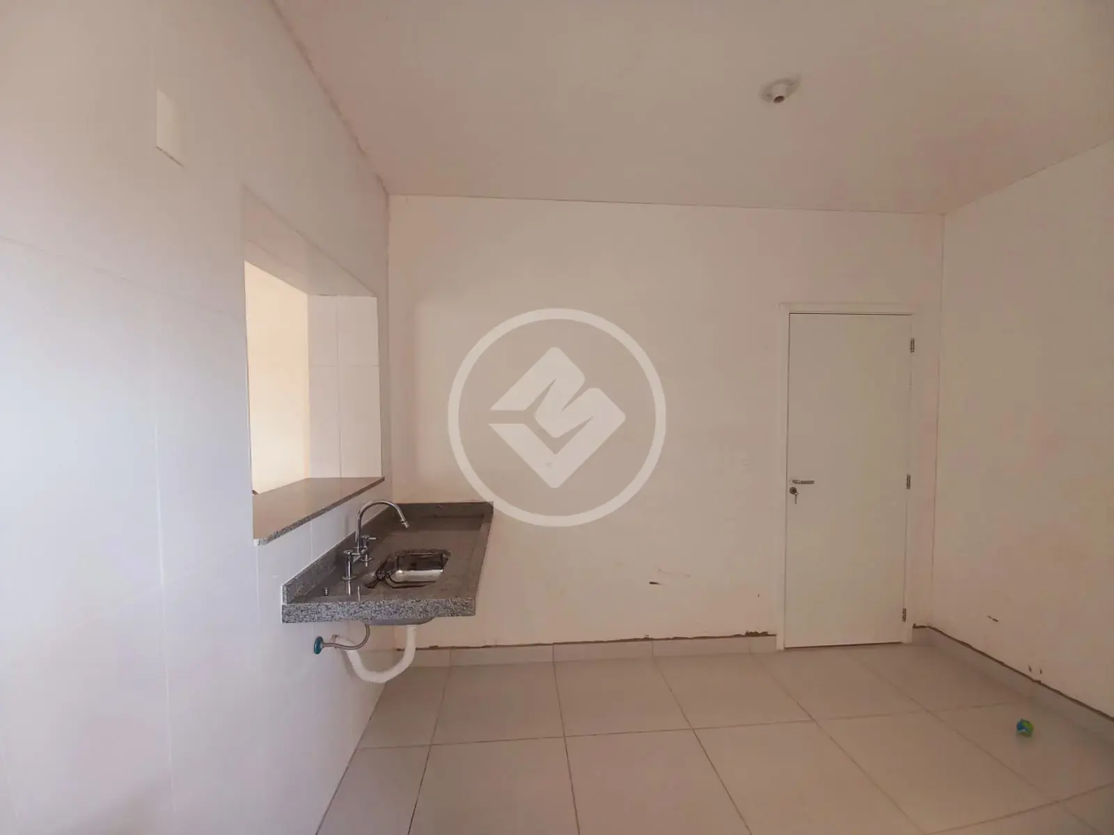 Apartamento 2 quartos no Concórdia II, Araçatuba — foto 5 de 6