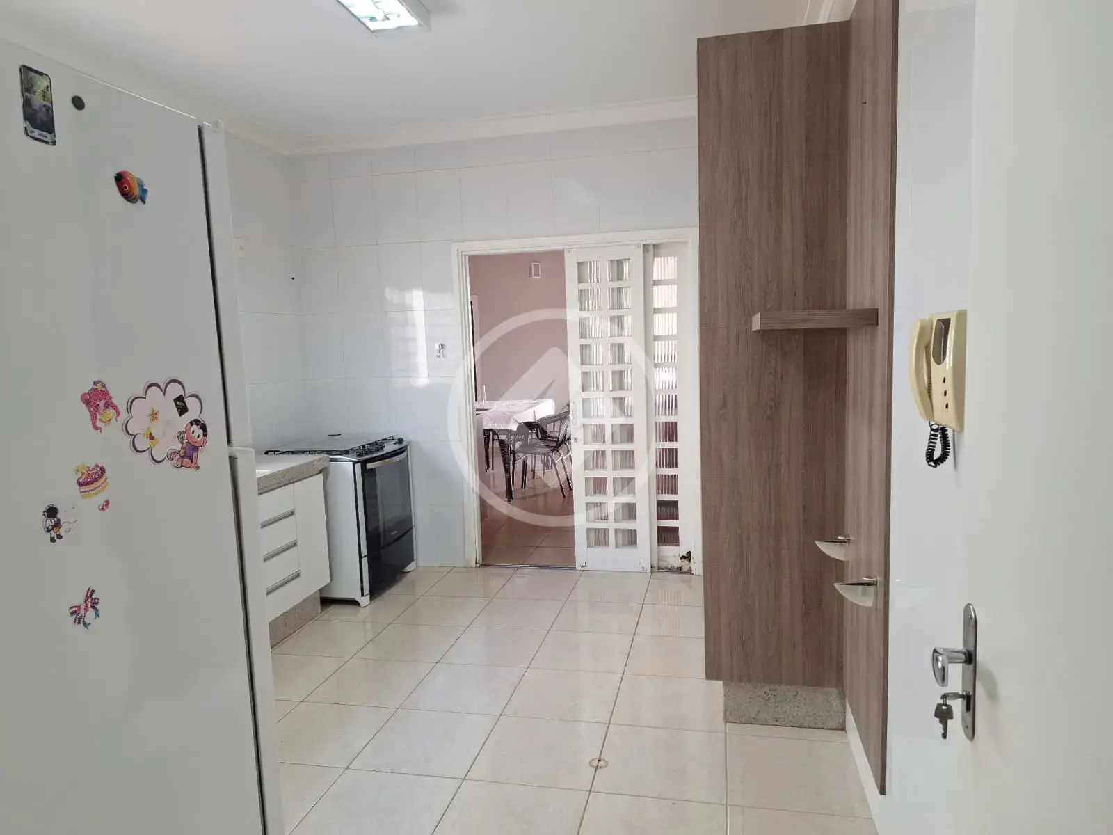 Casa Concórdia II, Araçatuba - SP — foto 2