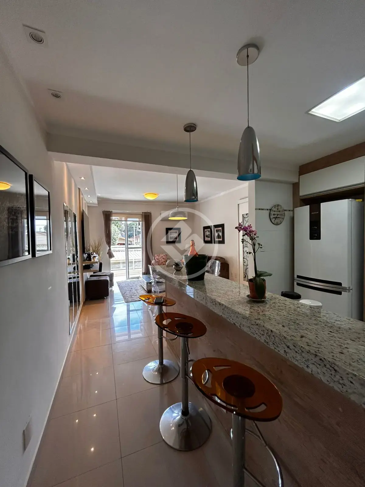 Apartamento Vila Bandeirantes, Araçatuba - SP — foto 2