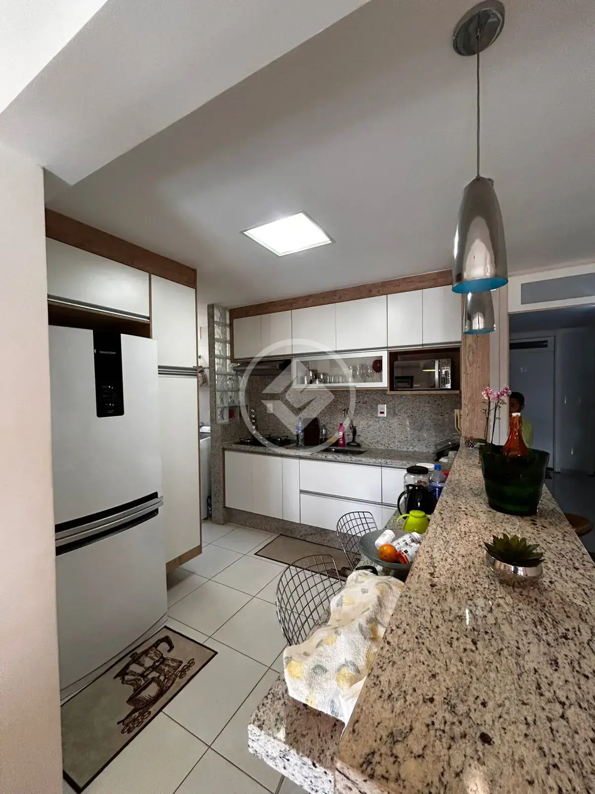 Apartamento Vila Bandeirantes, Araçatuba - SP — foto 1