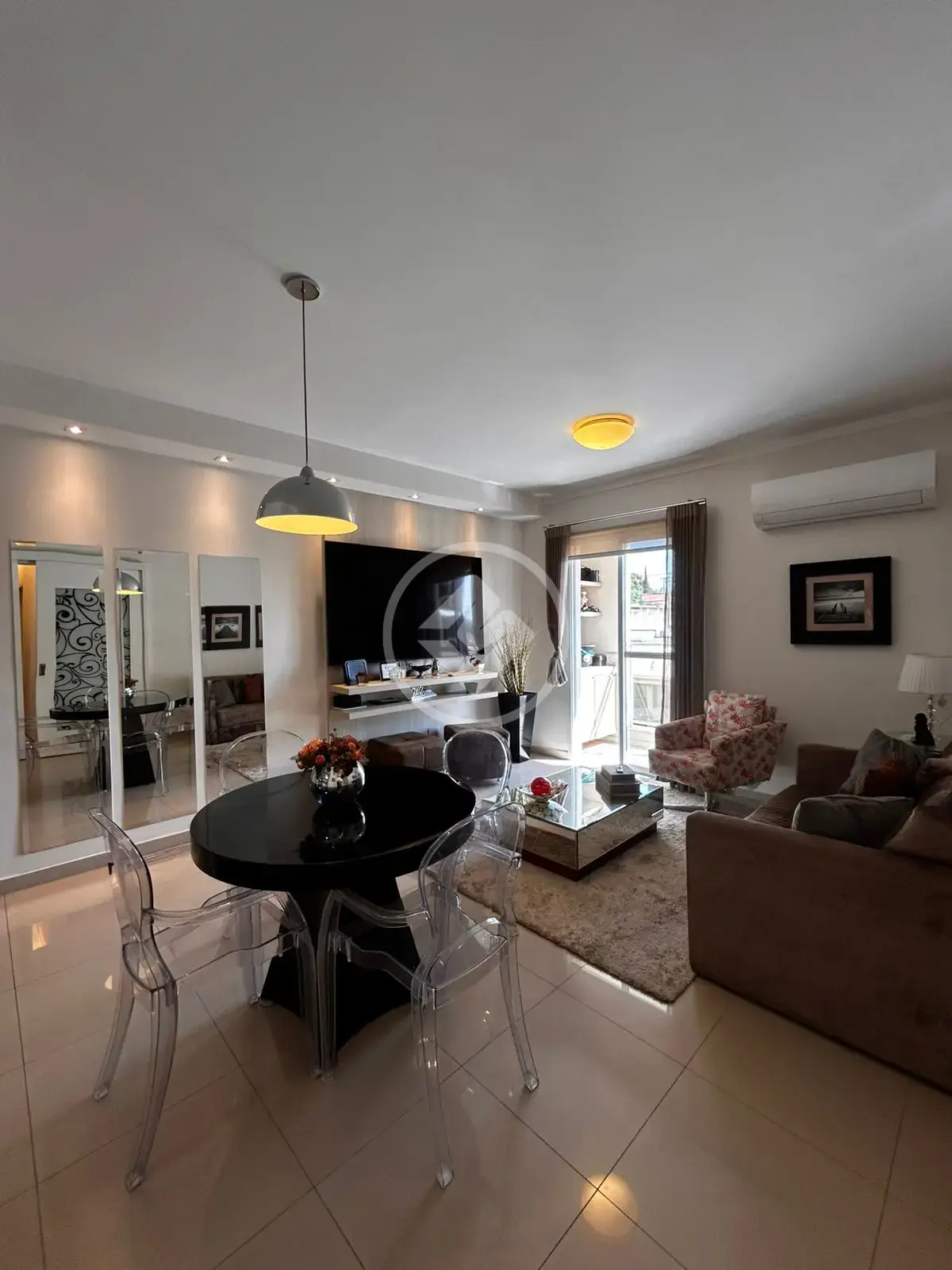 Apartamento 3 quartos no Vila Bandeirantes, Araçatuba — foto 4 de 6