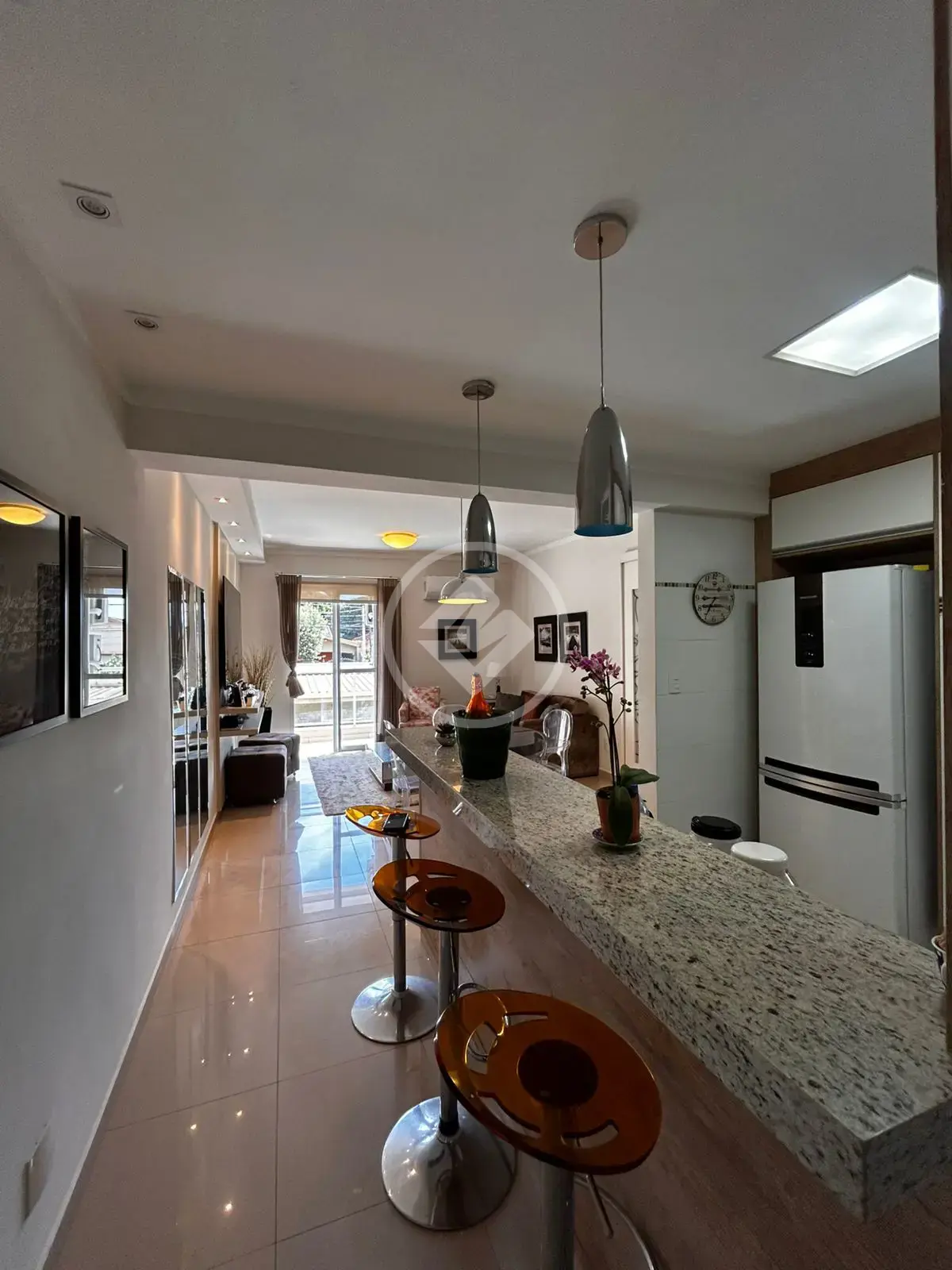Apartamento 3 quartos no Vila Bandeirantes, Araçatuba — foto 5 de 6