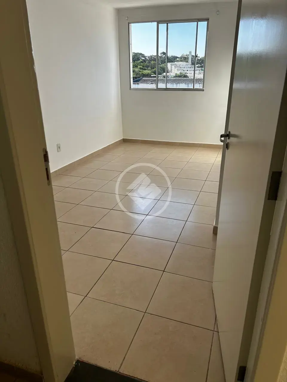 Apartamento 2 quartos no Santa Luzia, Araçatuba — foto 3 de 6