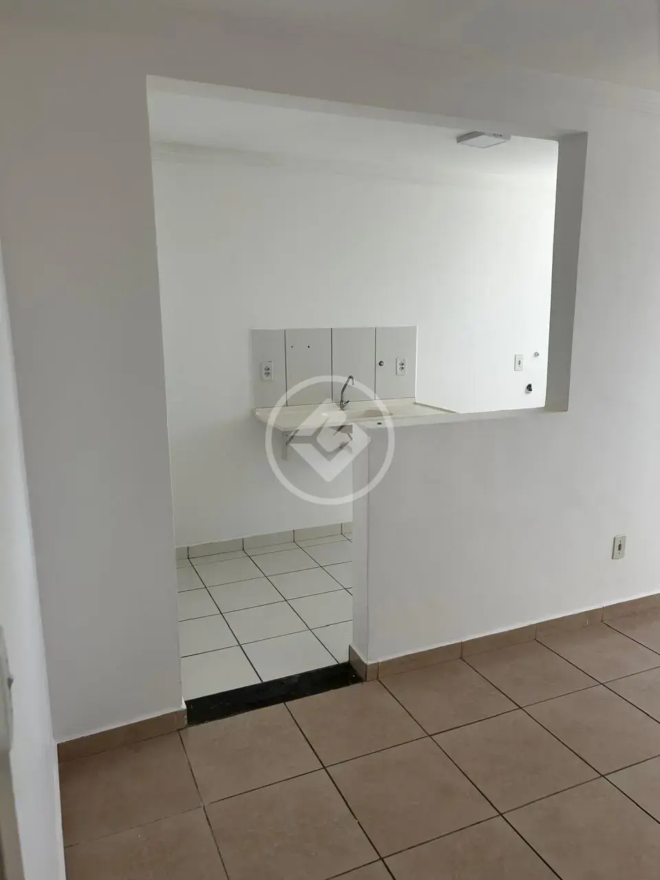 Apartamento 2 quartos no Santa Luzia, Araçatuba — foto 5 de 6