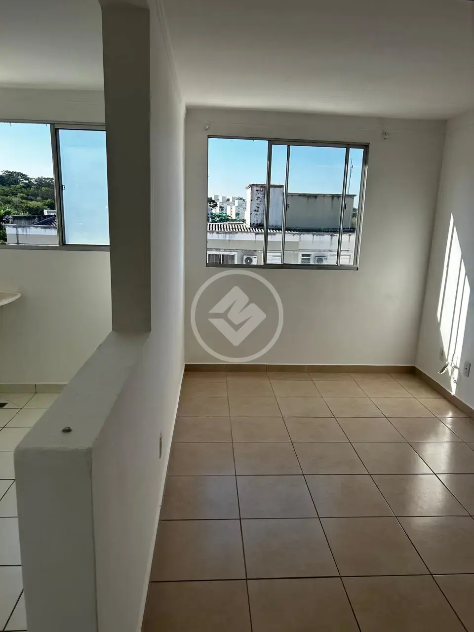 Apartamento 2 quartos no Santa Luzia, Araçatuba — foto 4 de 6