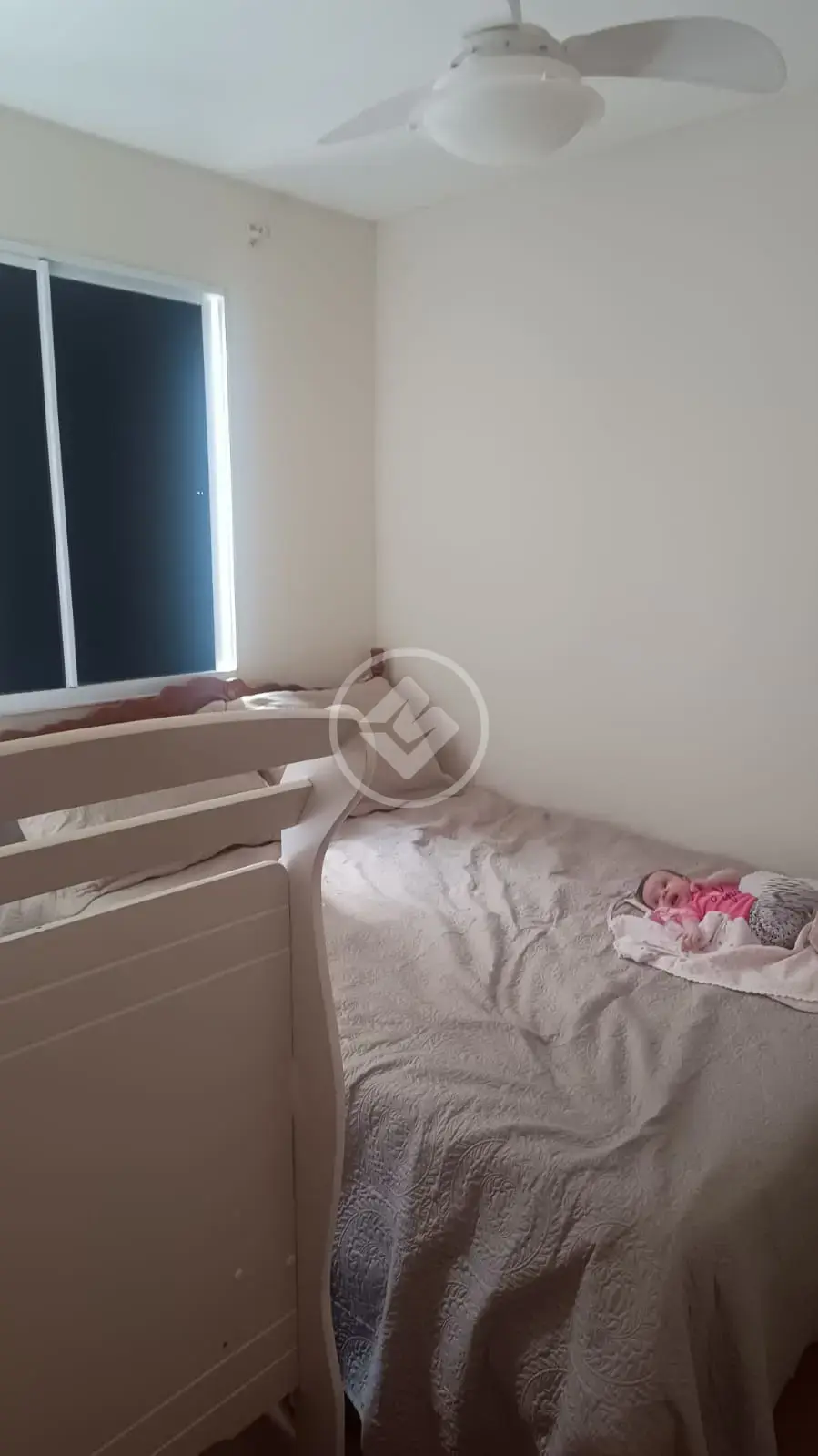 Apartamento 2 quartos no Santa Luzia, Araçatuba — foto 3 de 6