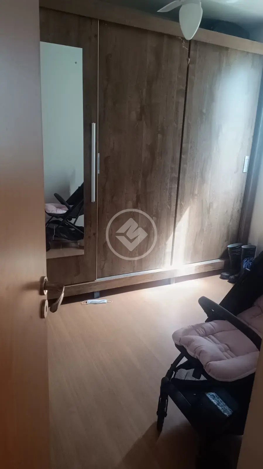 Apartamento 2 quartos no Santa Luzia, Araçatuba — foto 5 de 6