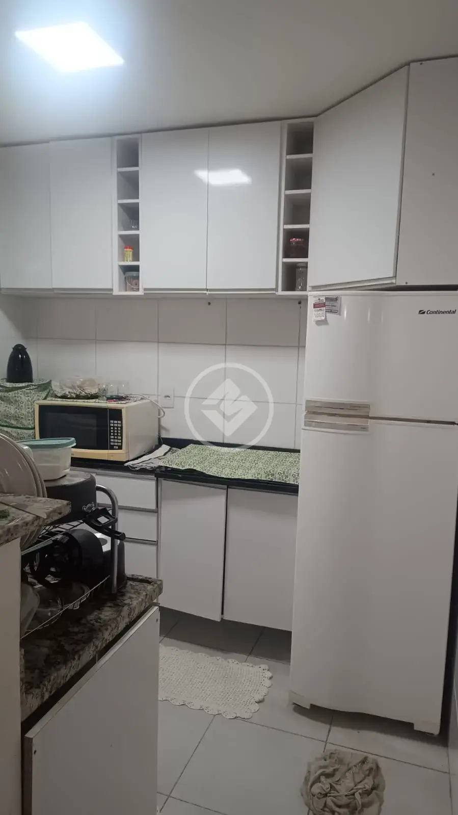 Apartamento Santa Luzia, Araçatuba - SP — foto 1