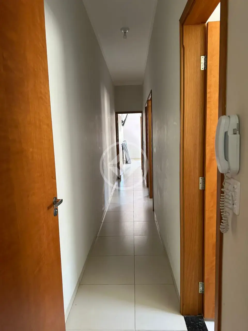 Casa 3 quartos no Conjunto Habitacional Ivo Tozzi, Araçatuba — foto 6 de 6