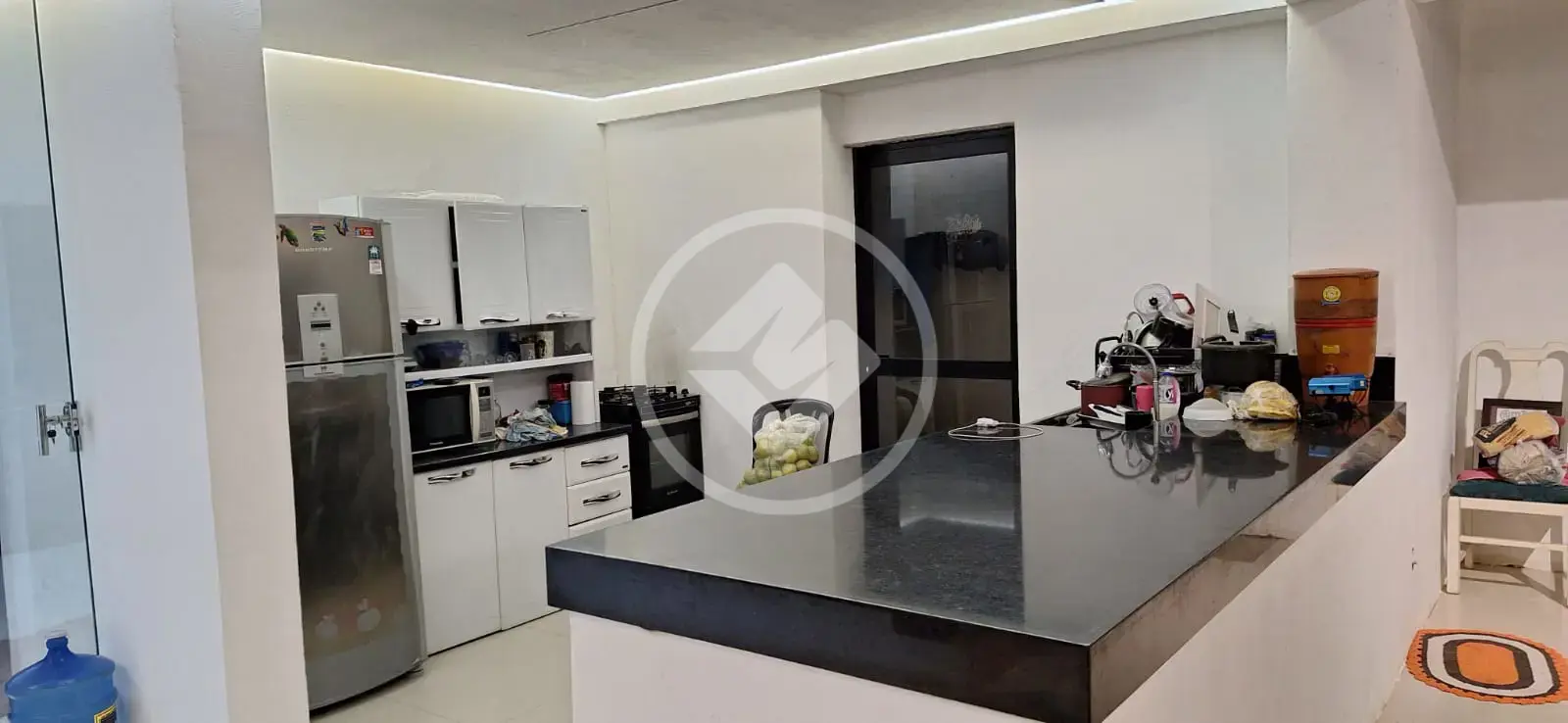 Casa 3 quartos no Concórdia III, Araçatuba — foto 3 de 6