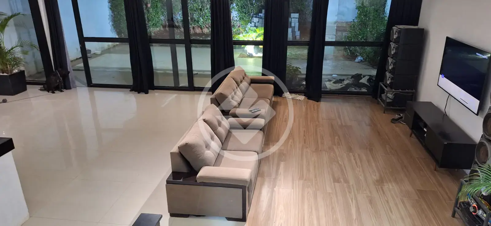 Casa 3 quartos no Concórdia III, Araçatuba — foto 5 de 6