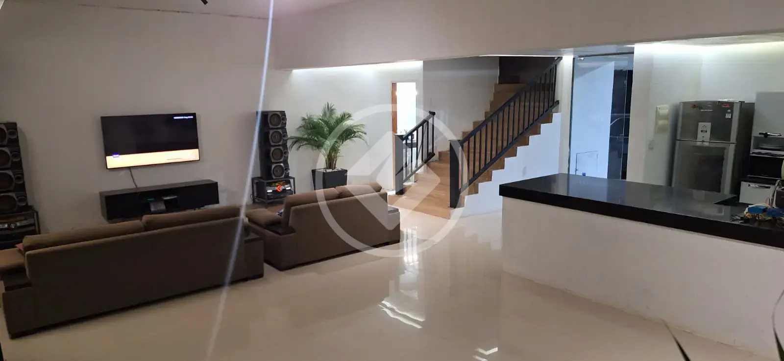 Casa 3 quartos no Concórdia III, Araçatuba — foto 6 de 6