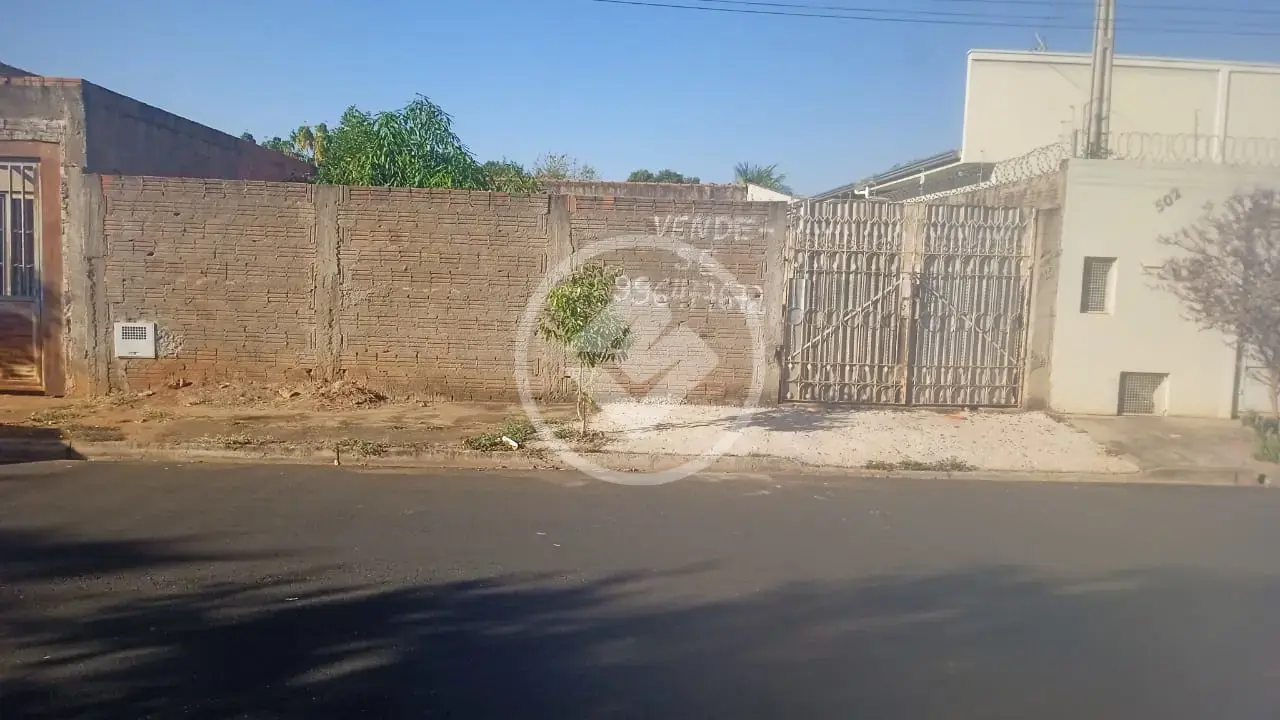 Terreno no Residencial Vista Verde, Araçatuba — foto 3 de 3