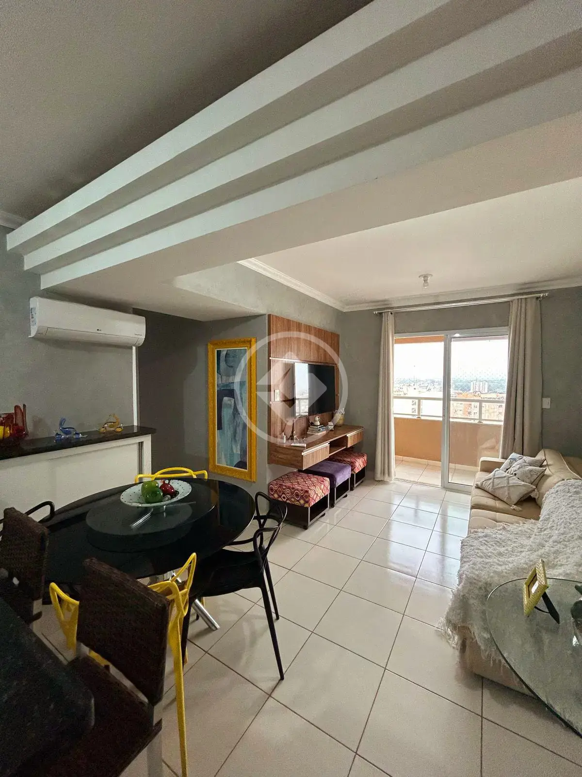 APARTAMENTO A VENDA - CENTRAL SQUARE