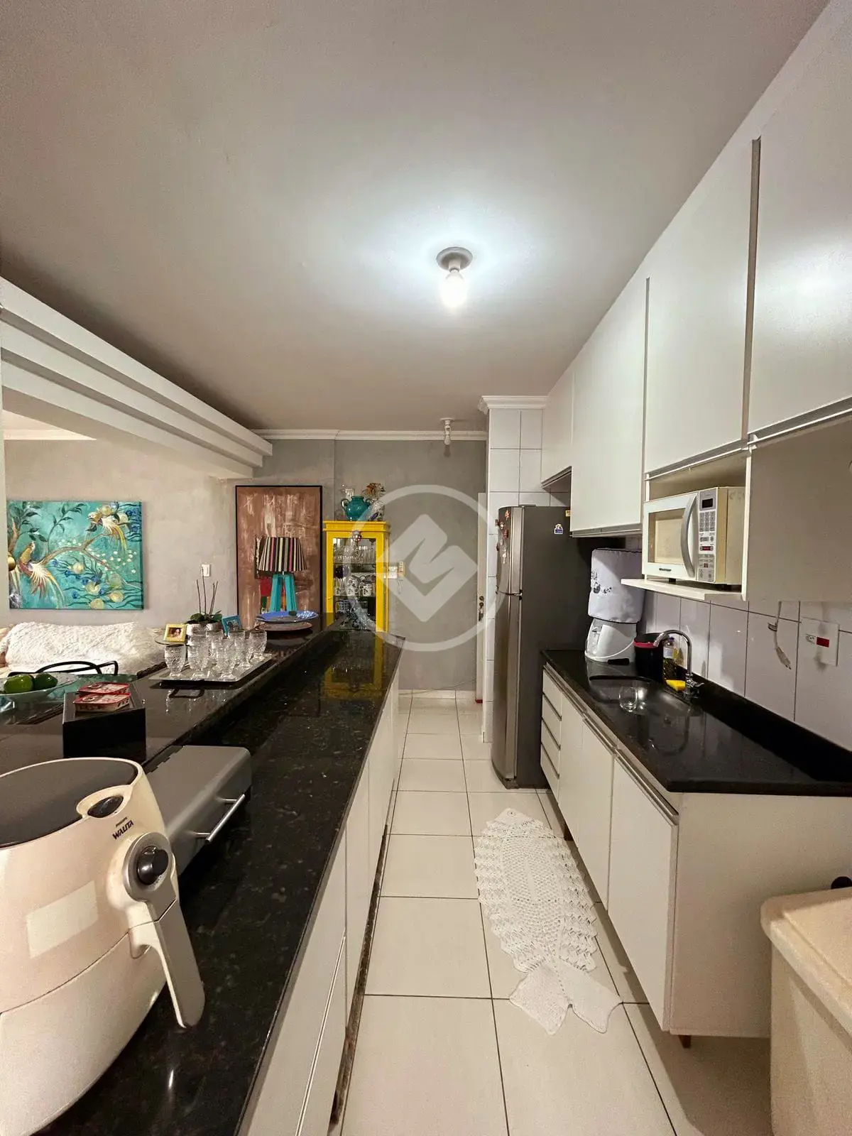 Apartamento 2 quartos no Centro, Araçatuba — foto 3 de 6