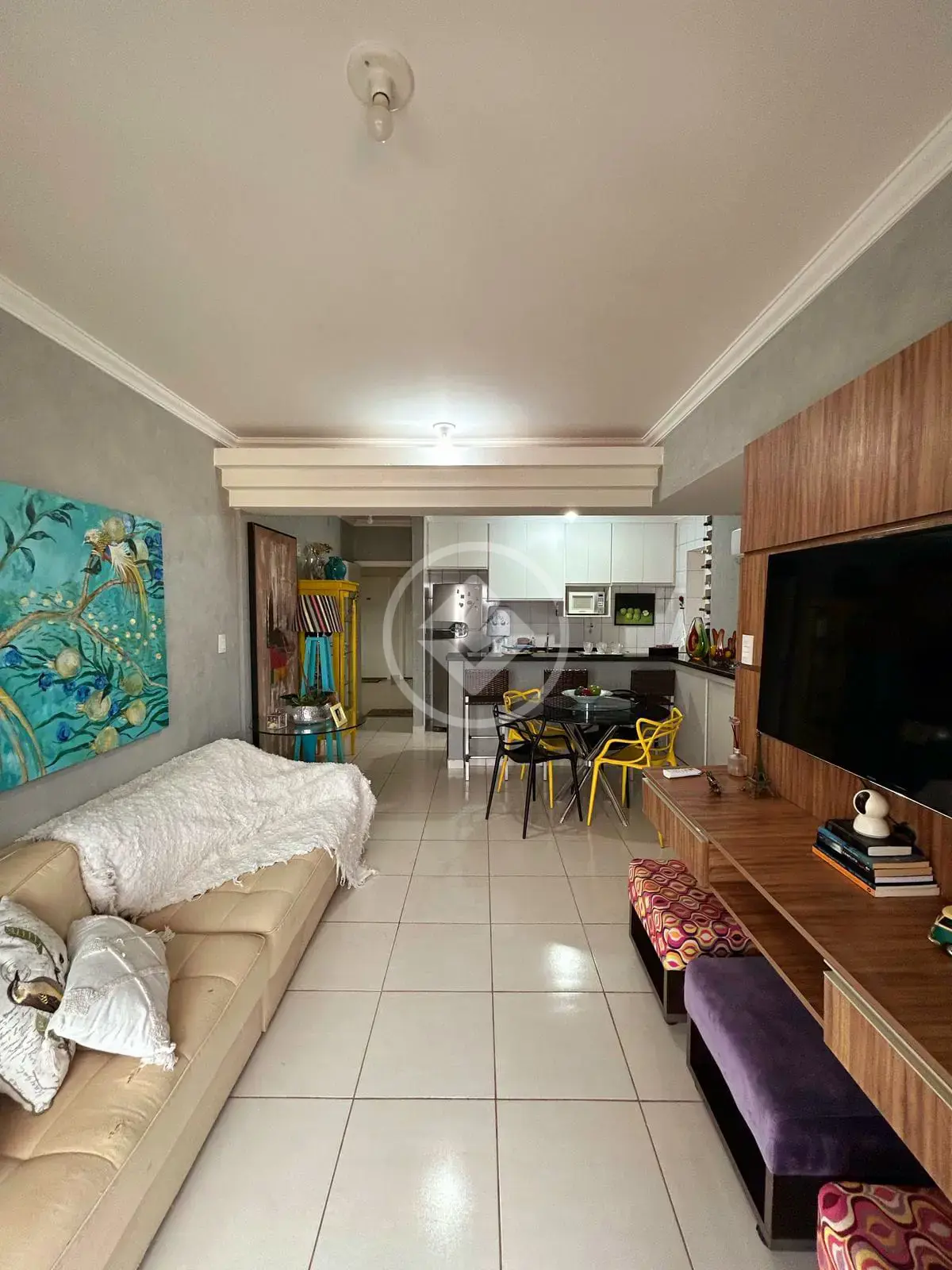 Apartamento 2 quartos no Centro, Araçatuba — foto 4 de 6