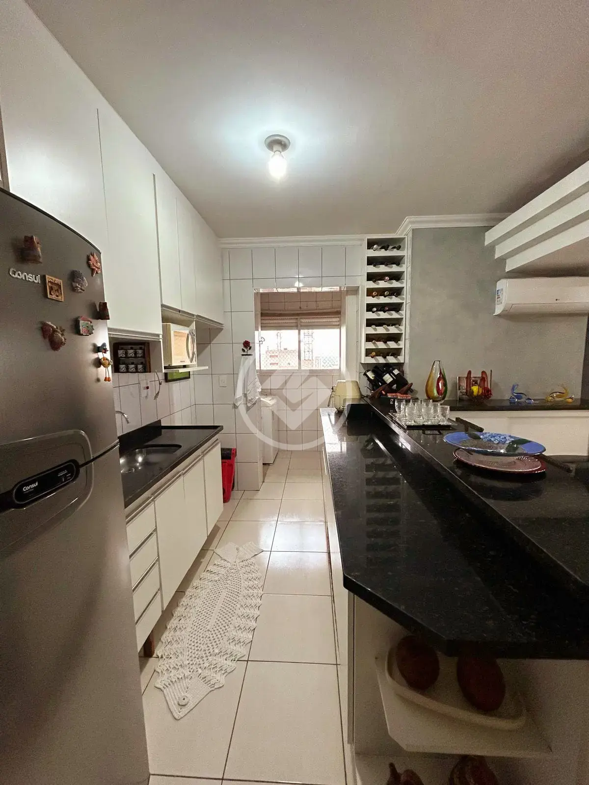 Apartamento 2 quartos no Centro, Araçatuba — foto 5 de 6