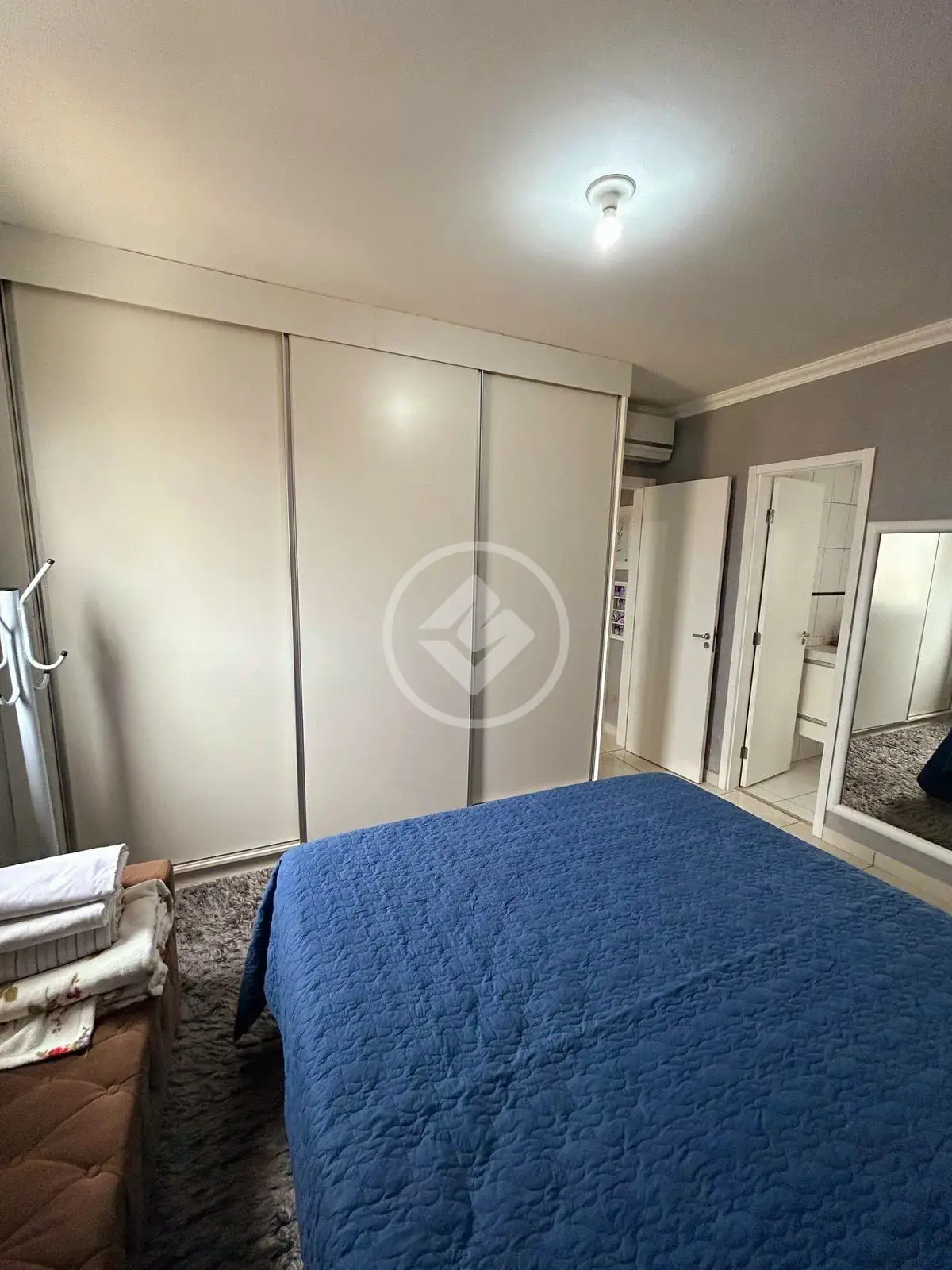 Apartamento 2 quartos no Centro, Araçatuba — foto 6 de 6