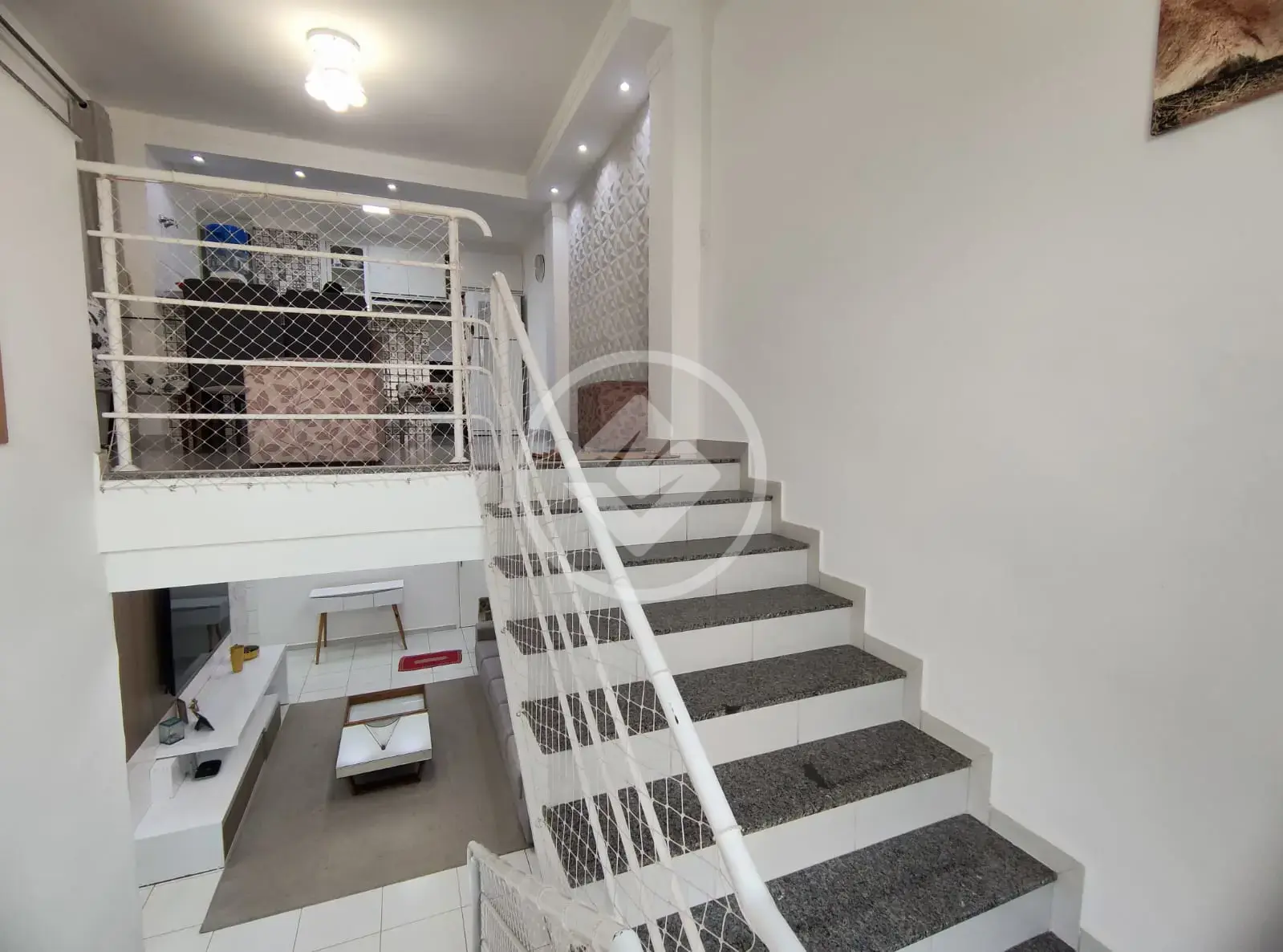 Apartamento 3 quartos no Conjunto Habitacional Pedro Perri, Araçatuba — foto 5 de 6