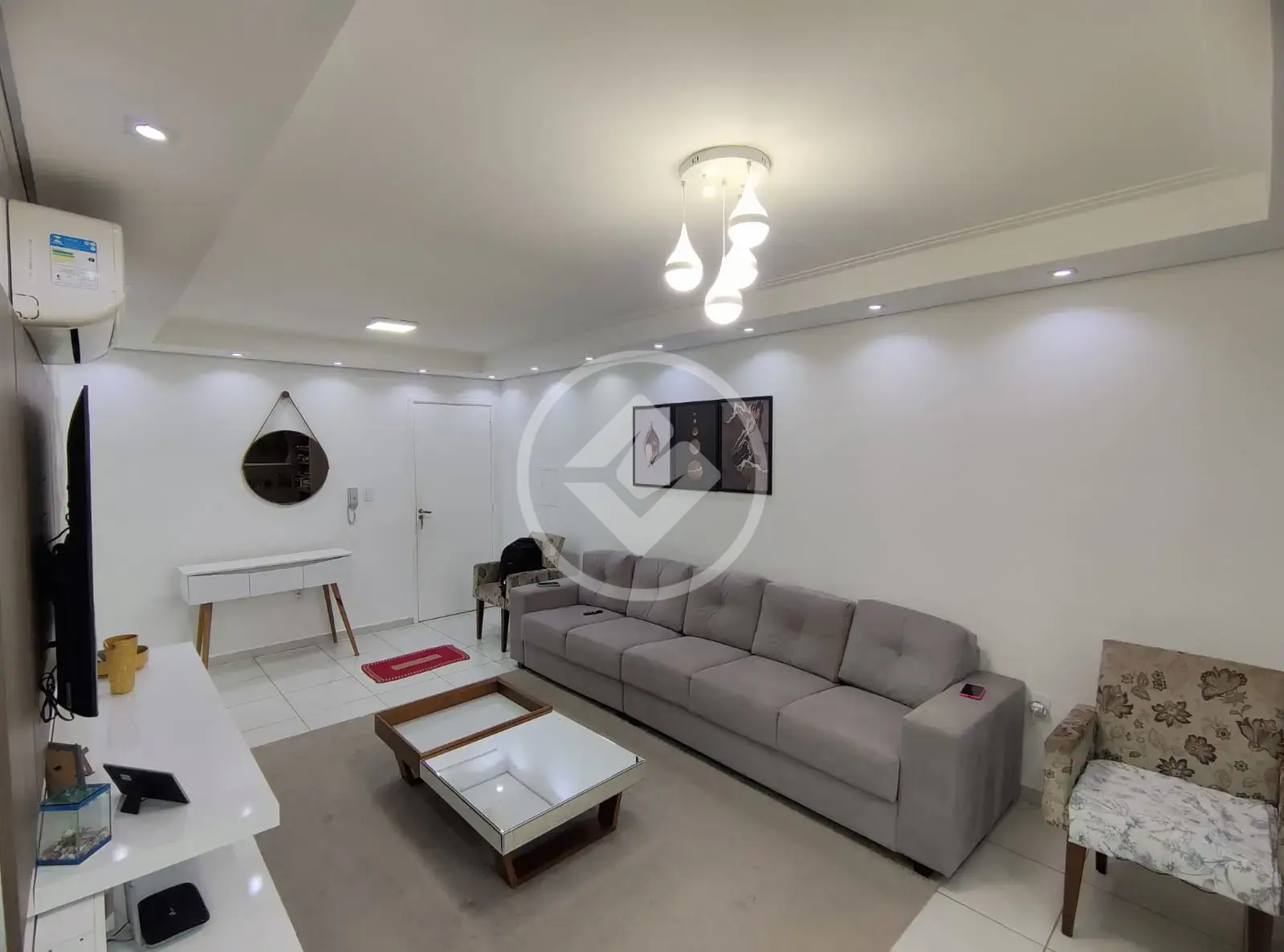 Apartamento Conjunto Habitacional Pedro Perri, Araçatuba - SP — foto 2