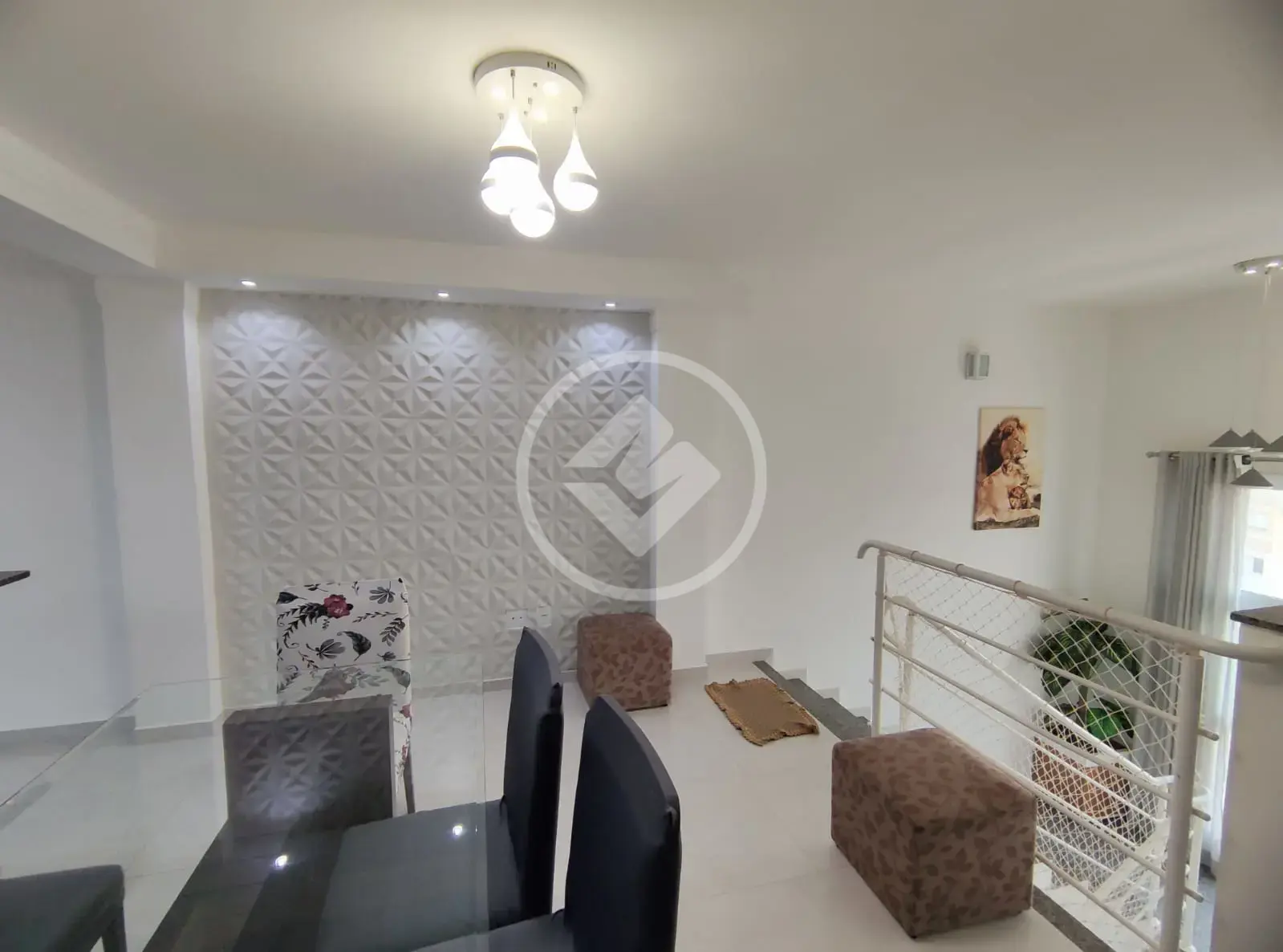 Apartamento 3 quartos no Conjunto Habitacional Pedro Perri, Araçatuba — foto 6 de 6