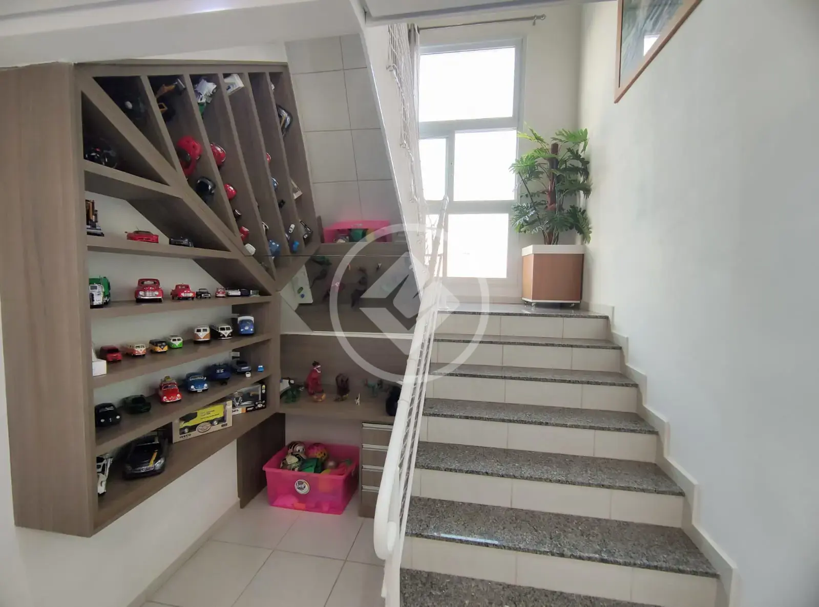 Apartamento 3 quartos no Conjunto Habitacional Pedro Perri, Araçatuba — foto 4 de 6