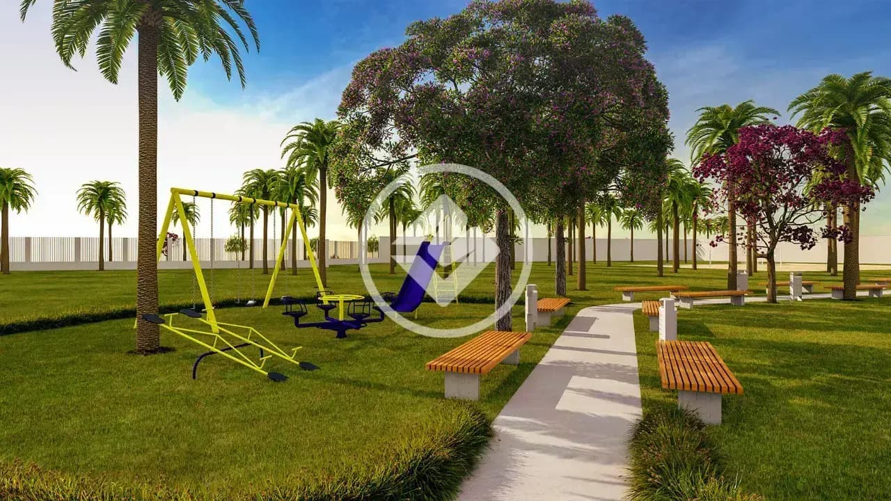 Terreno Condomínio no Chácaras Arco-Íris, Araçatuba — foto 6 de 6