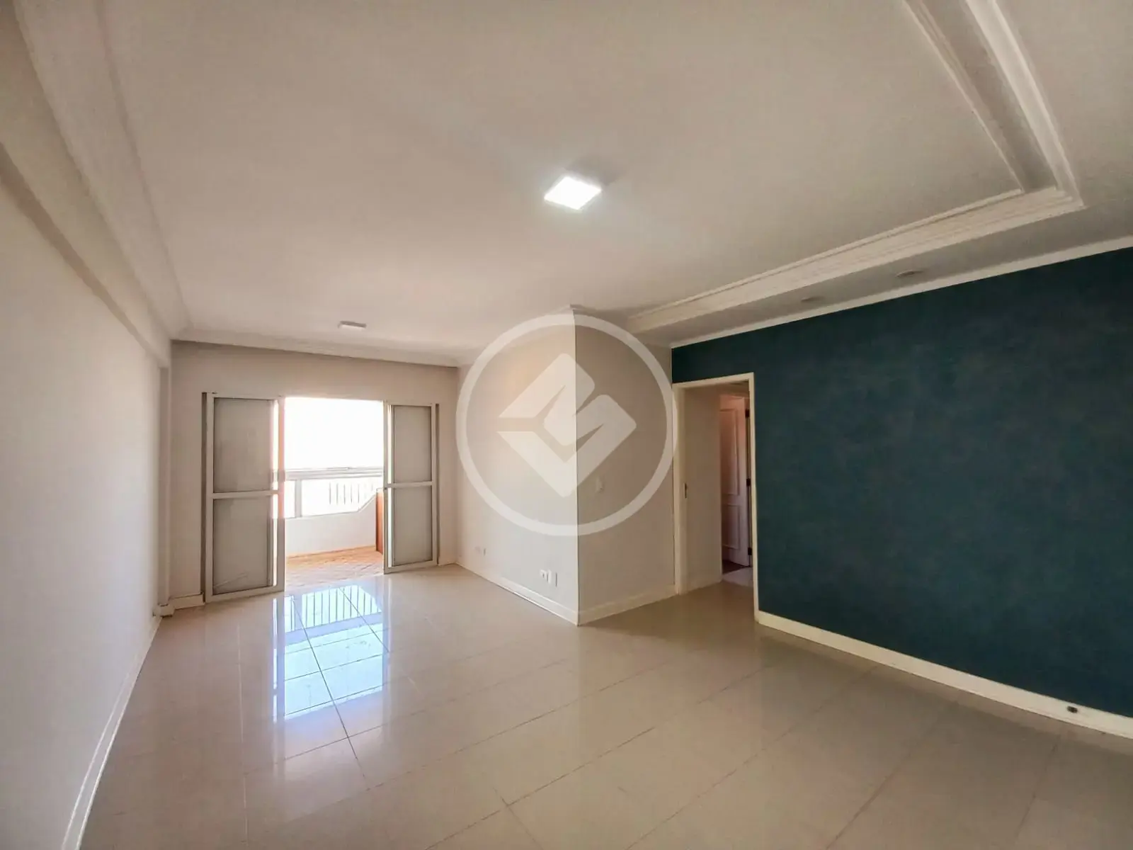 Apartamento Vila Estádio, Araçatuba - SP — foto 2