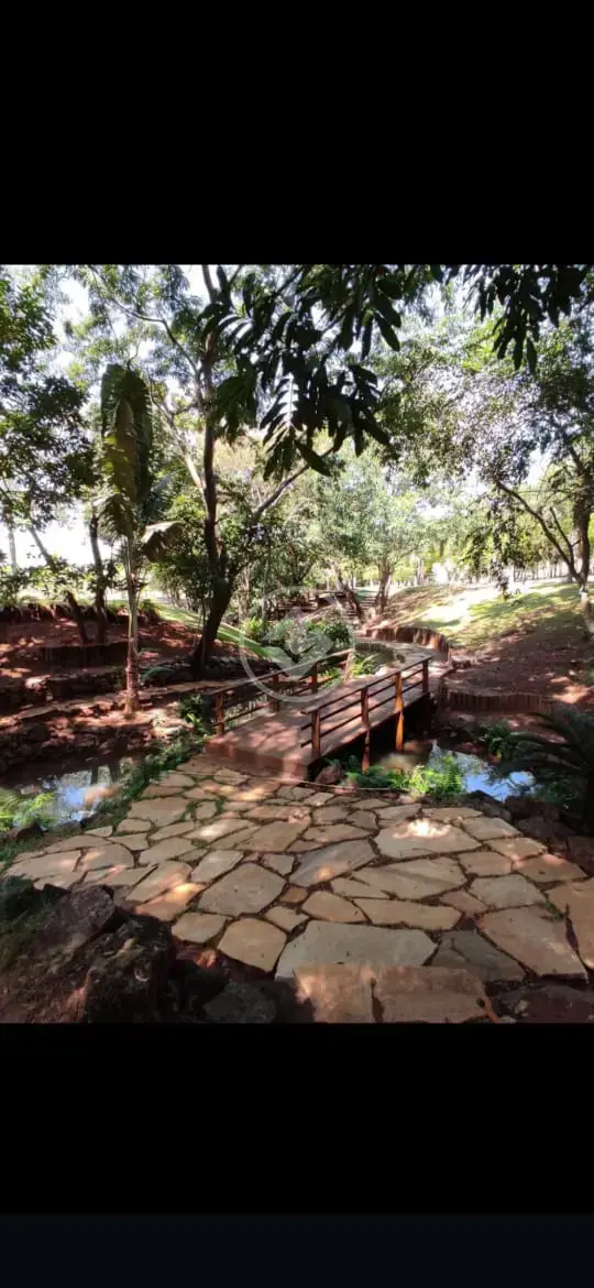Terreno Condomínio no Santa Luzia, Araçatuba — foto 5 de 6