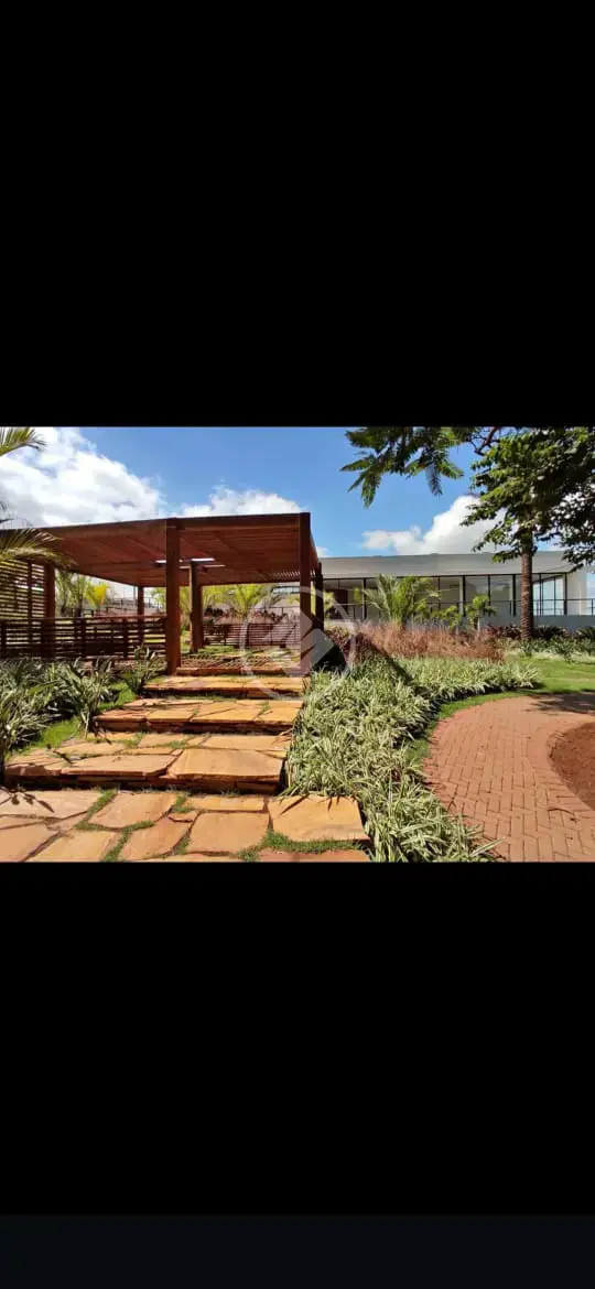 Terreno Condomínio no Santa Luzia, Araçatuba — foto 3 de 6
